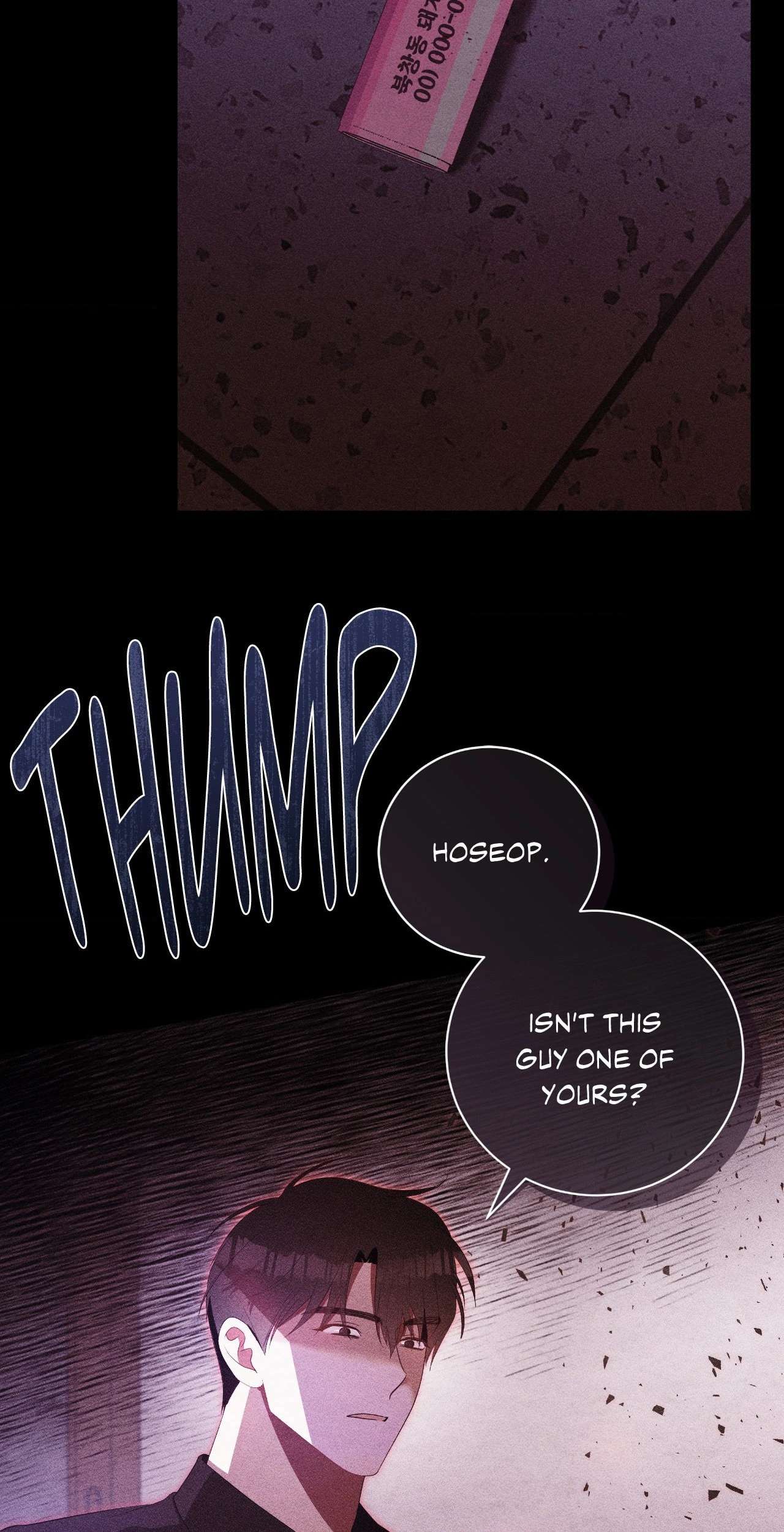 Card Shark Chapter 19 page 43 - 