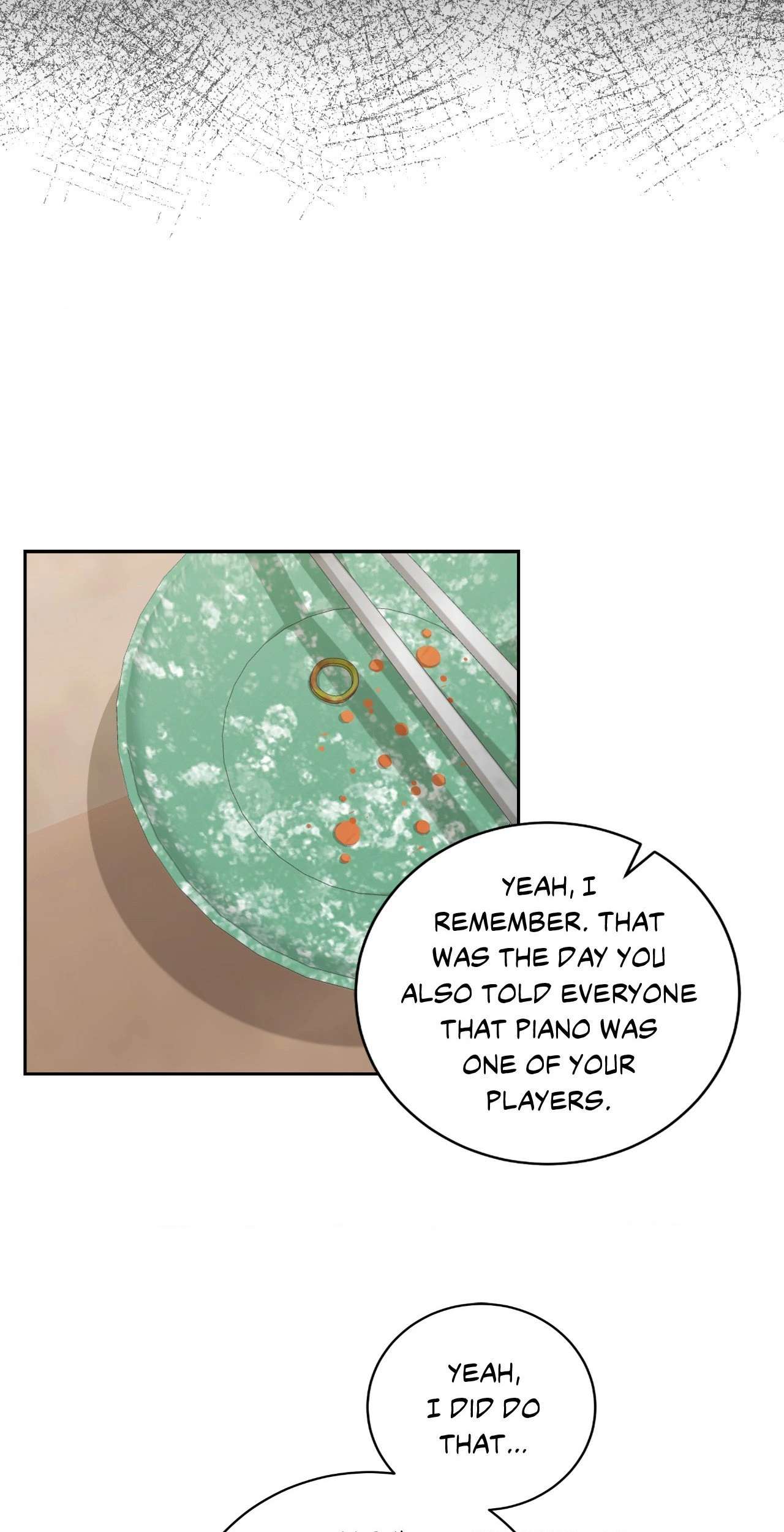 Card Shark Chapter 19 page 45 - 