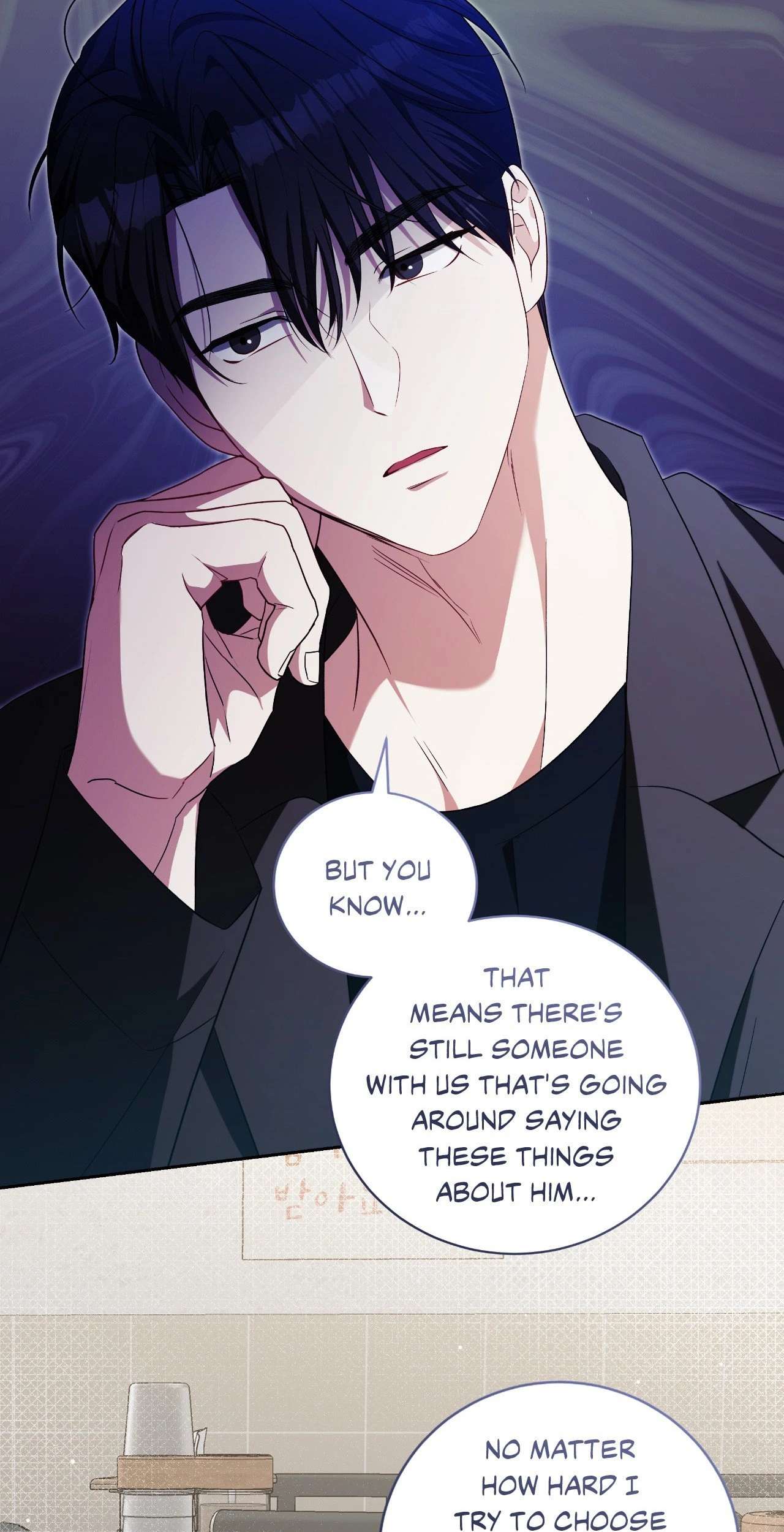 Card Shark Chapter 19 page 47 - 