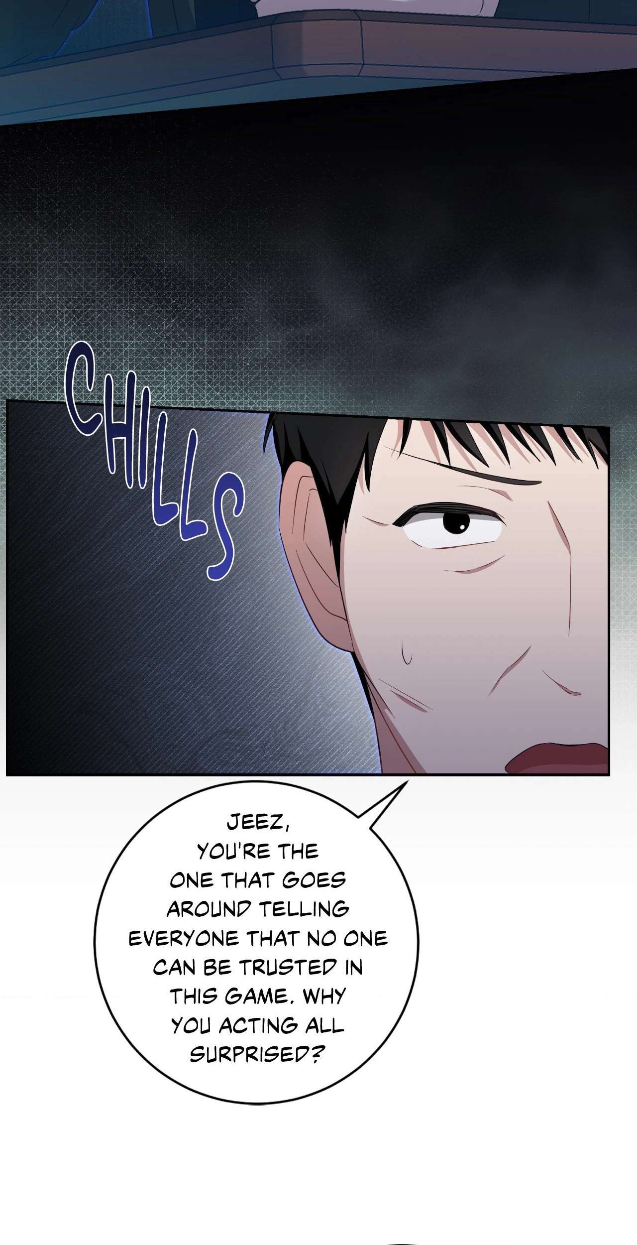 Card Shark Chapter 19 page 50 - 