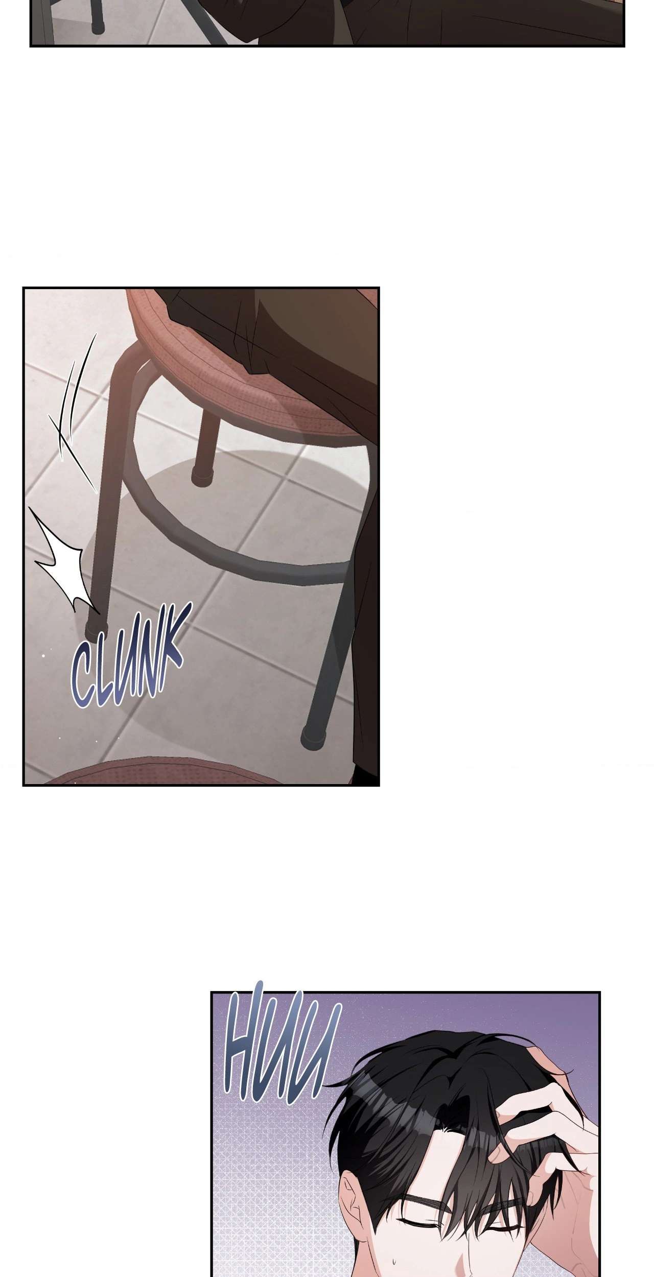 Card Shark Chapter 19 page 56 - 
