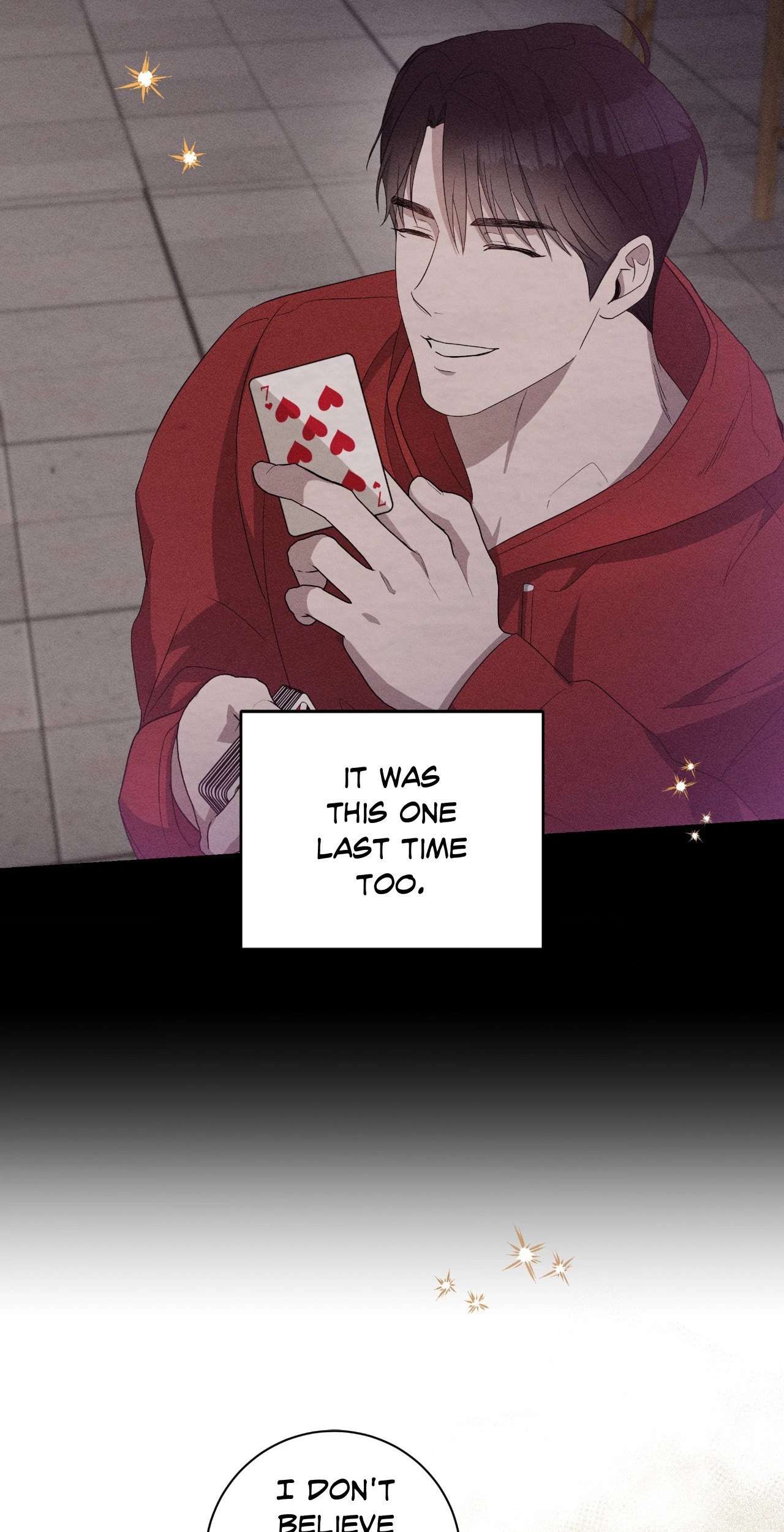 Card Shark Chapter 19 page 9 - 