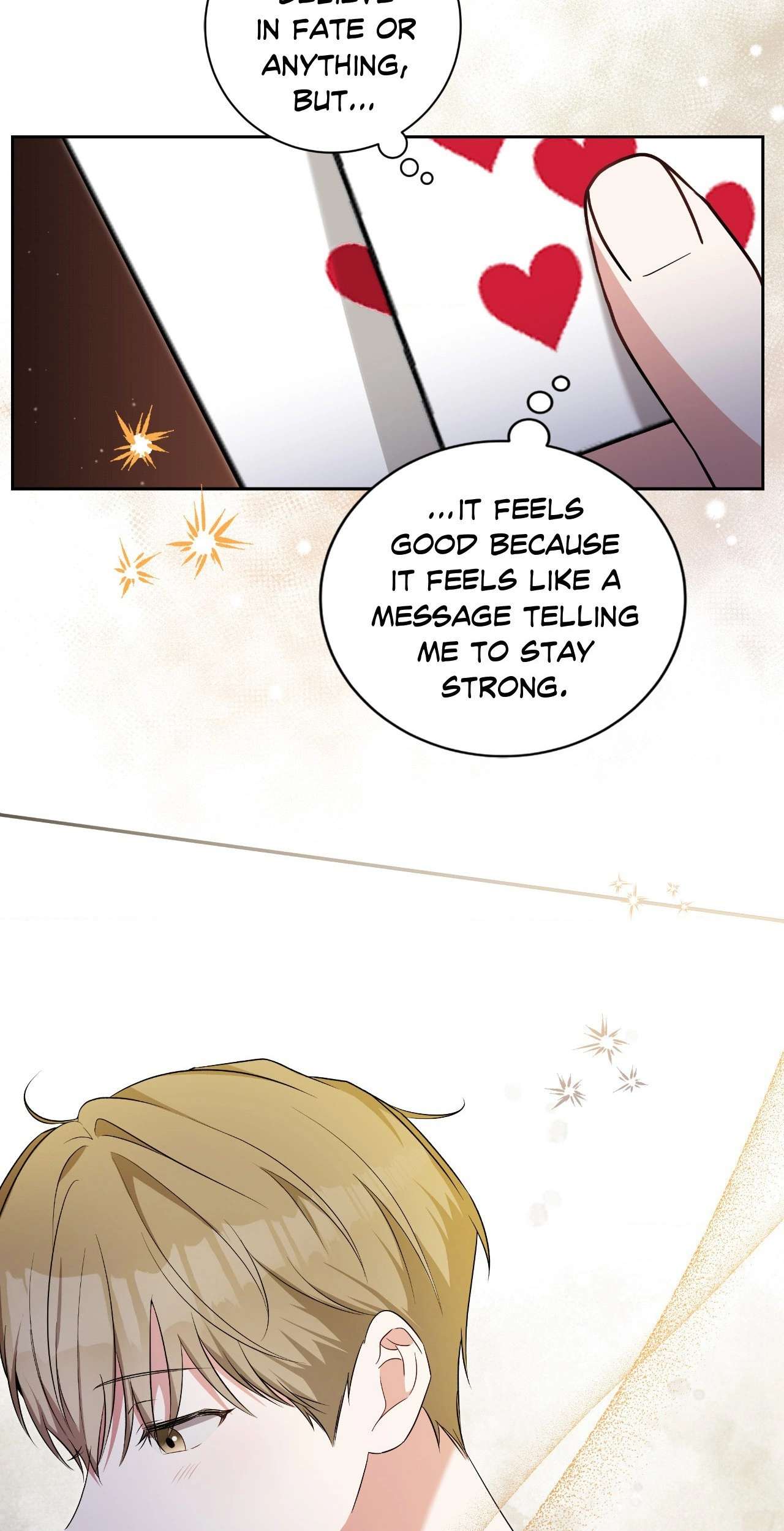 Card Shark Chapter 19 page 10 - 