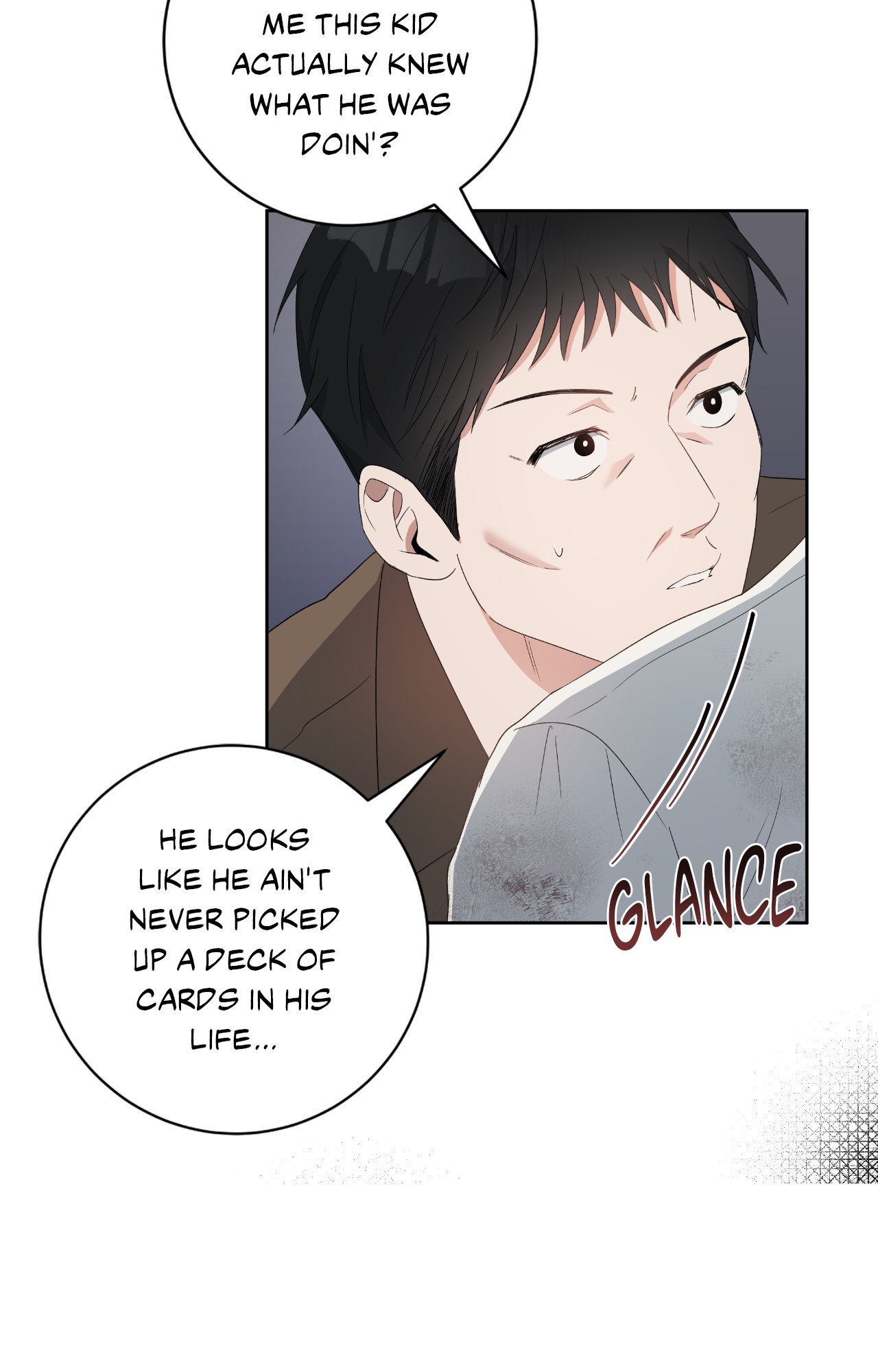 Card Shark Chapter 2 page 12 - 