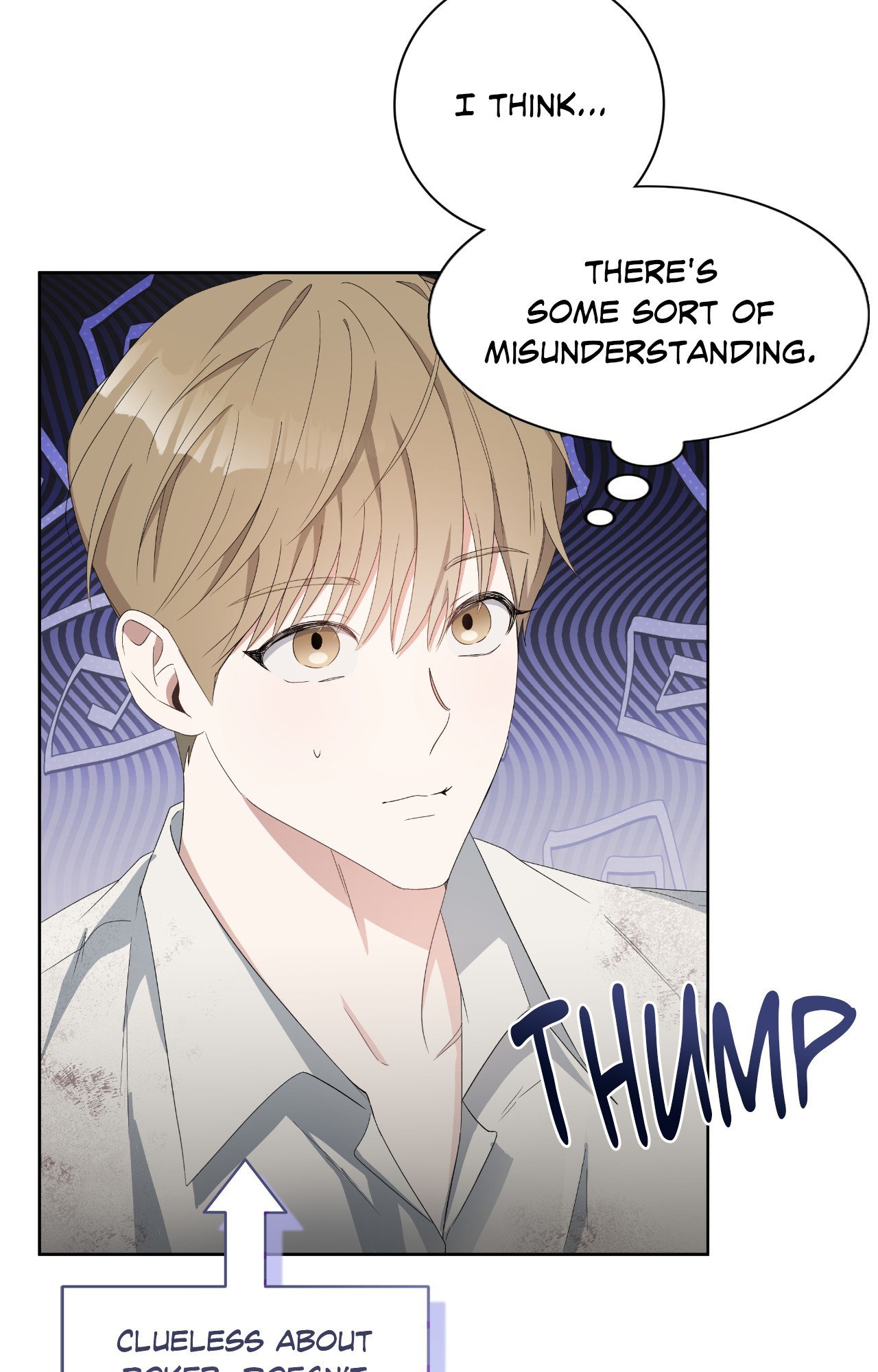 Card Shark Chapter 2 page 14 - 