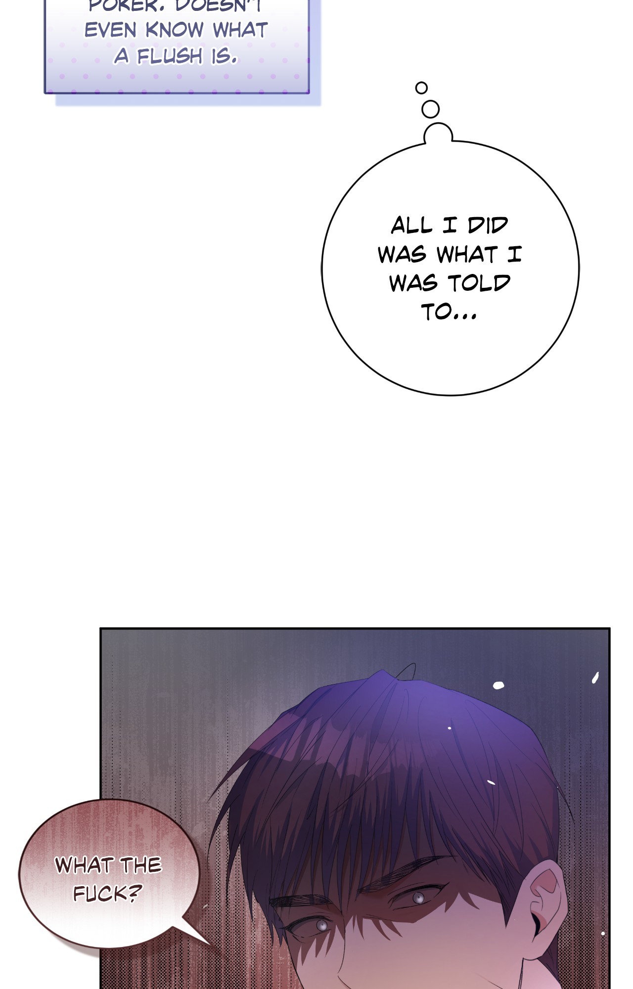 Card Shark Chapter 2 page 15 - 