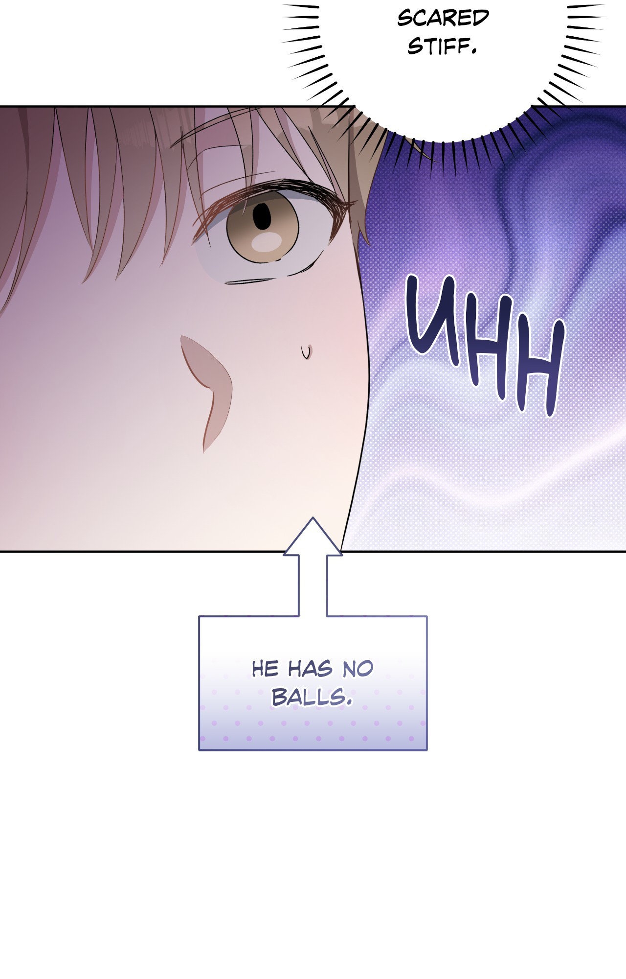 Card Shark Chapter 2 page 17 - 