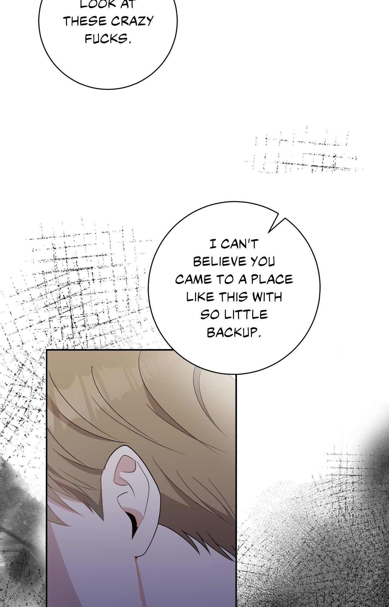 Card Shark Chapter 2 page 19 - 