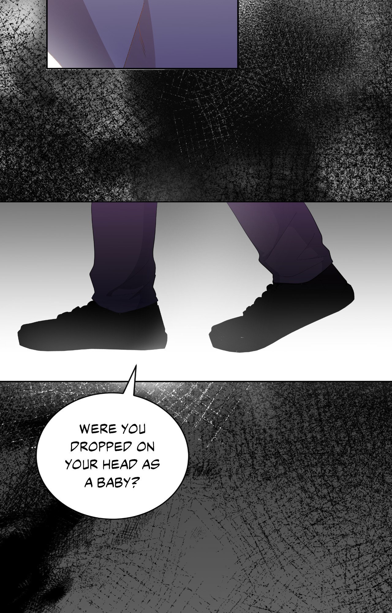 Card Shark Chapter 2 page 20 - 