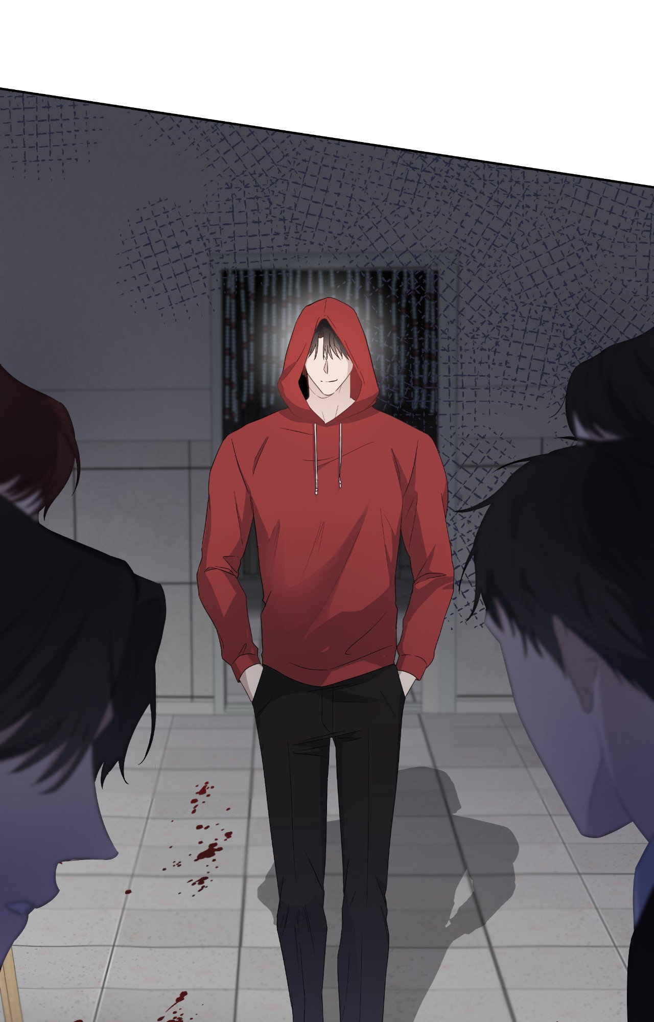 Card Shark Chapter 2 page 24 - 