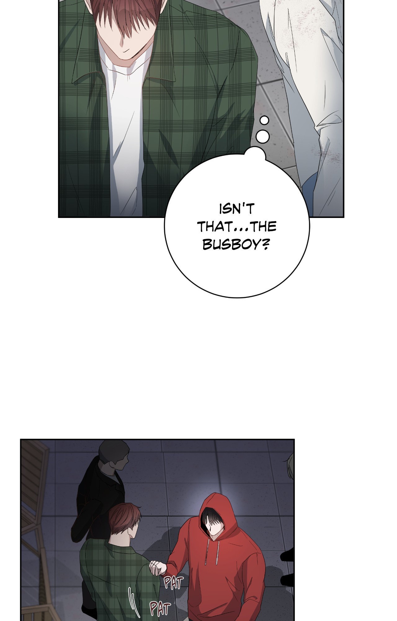 Card Shark Chapter 2 page 26 - 