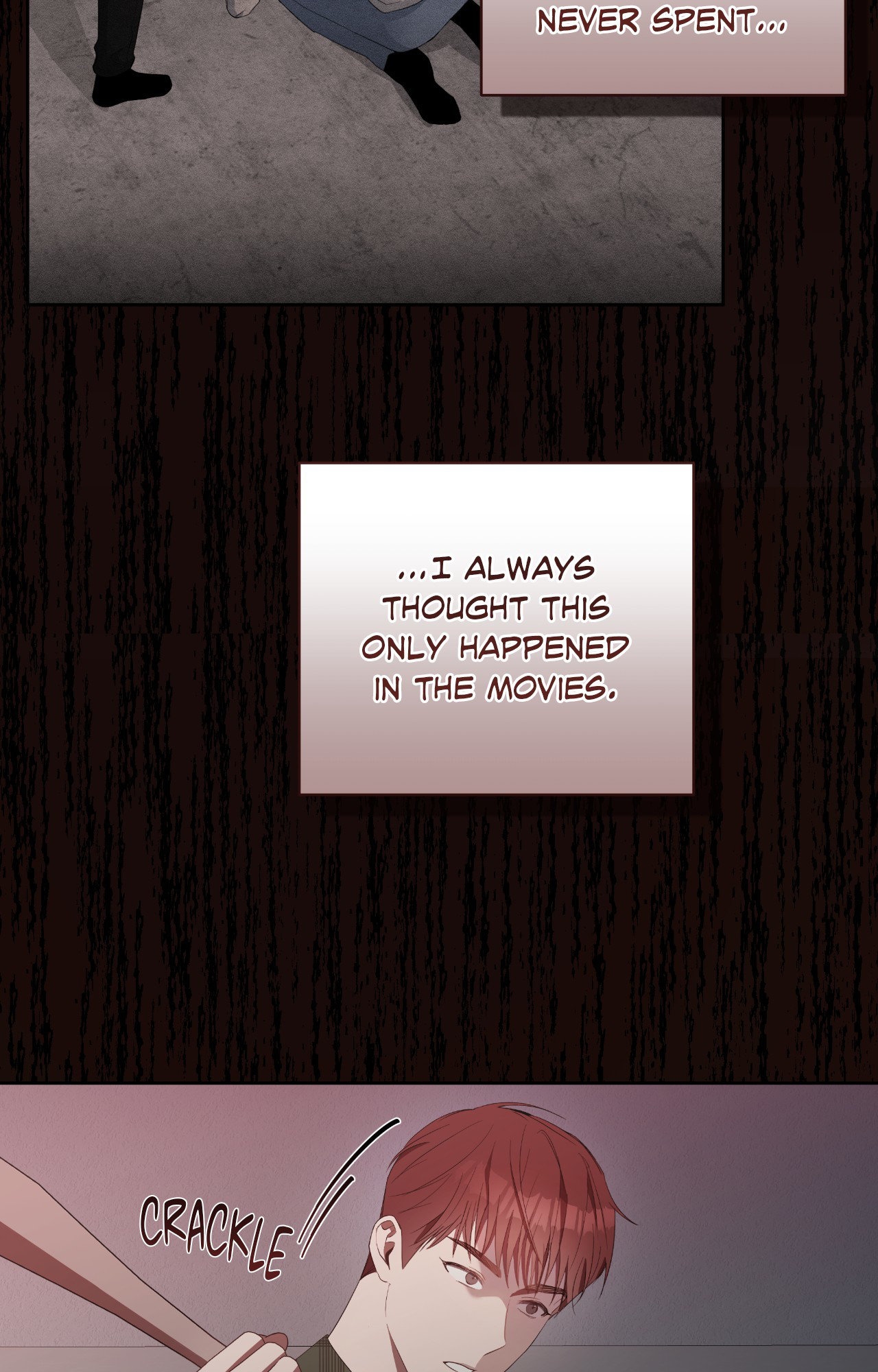 Card Shark Chapter 2 page 4 - 