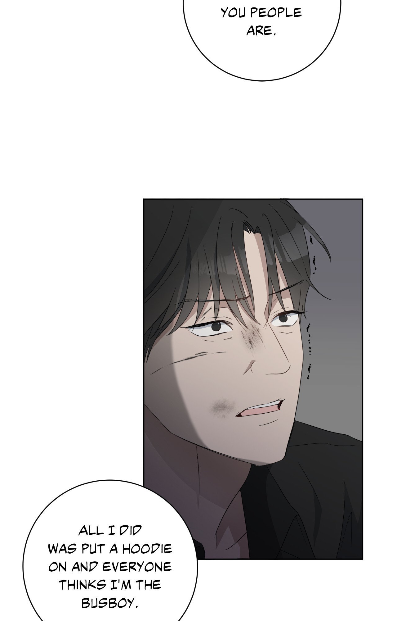 Card Shark Chapter 2 page 34 - 
