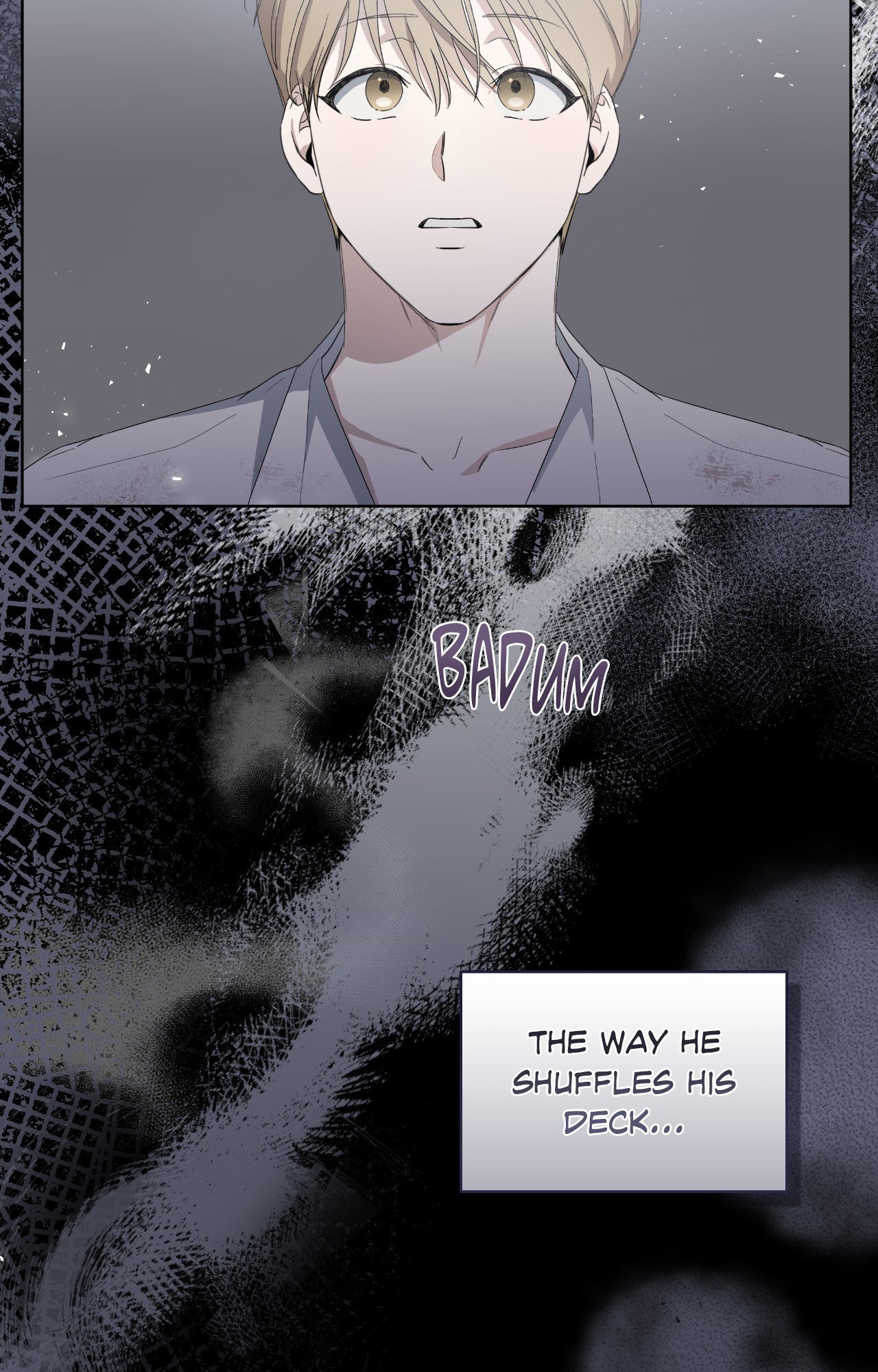 Card Shark Chapter 2 page 38 - 