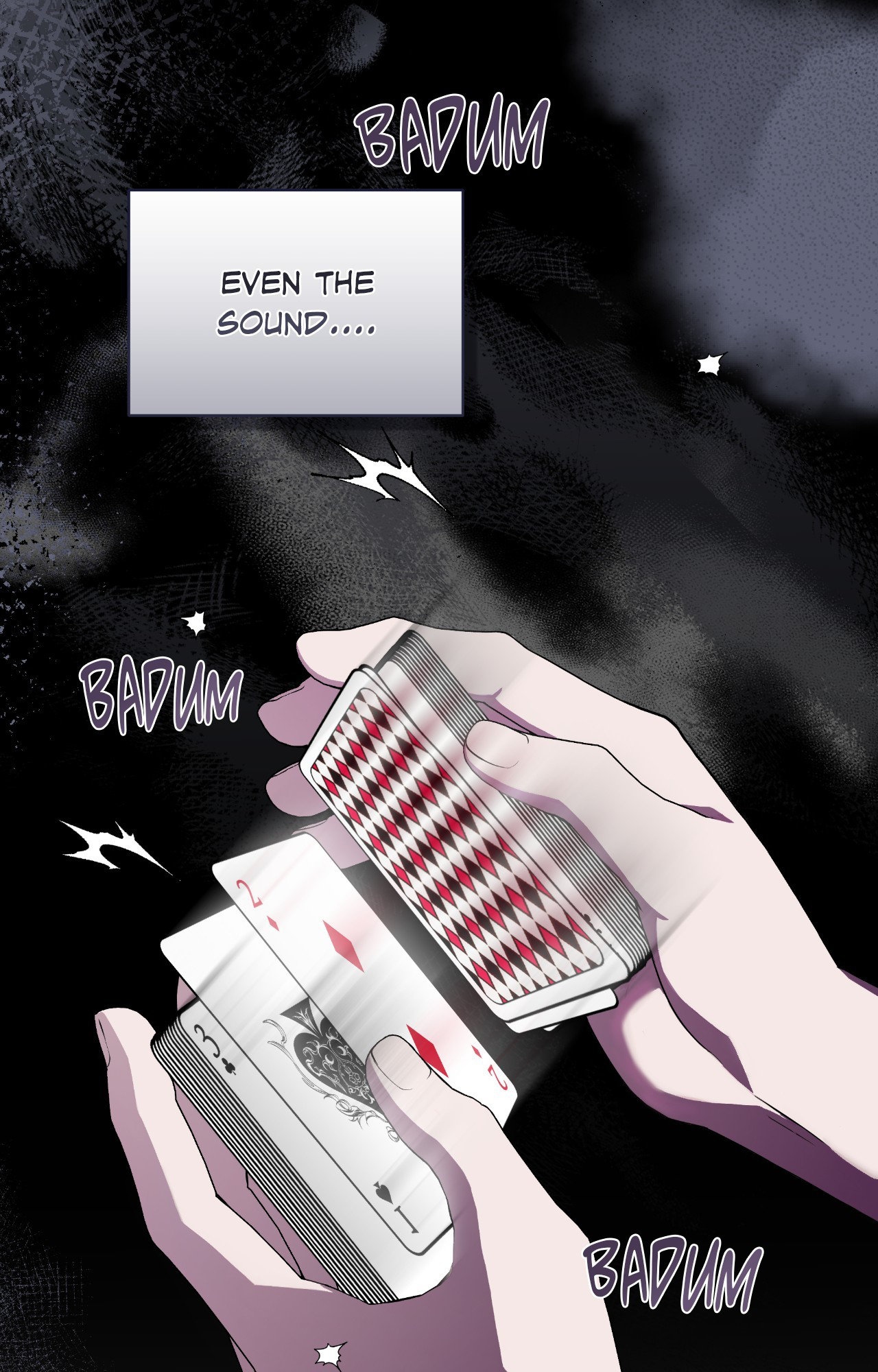 Card Shark Chapter 2 page 39 - 