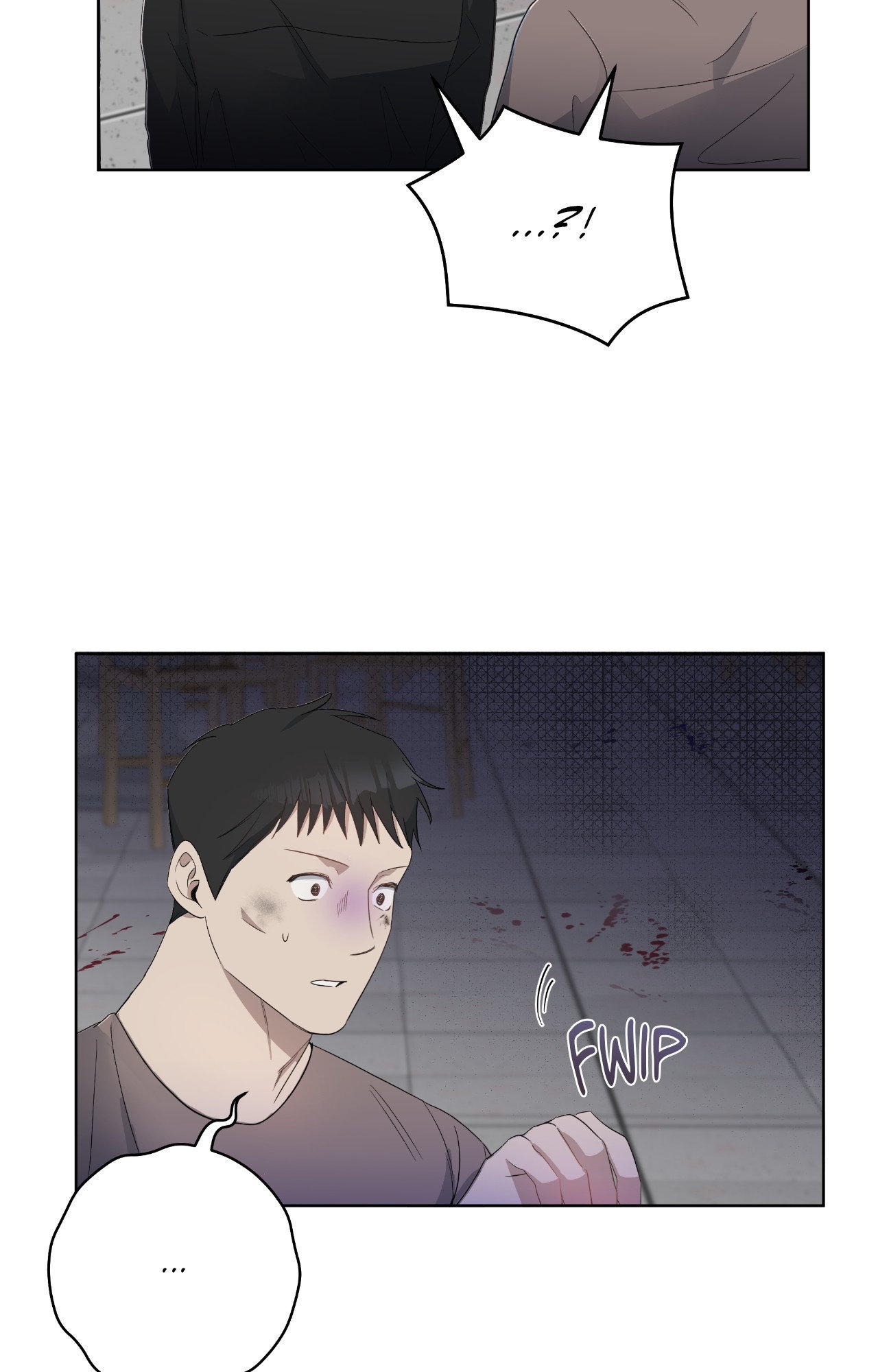 Card Shark Chapter 2 page 43 - 