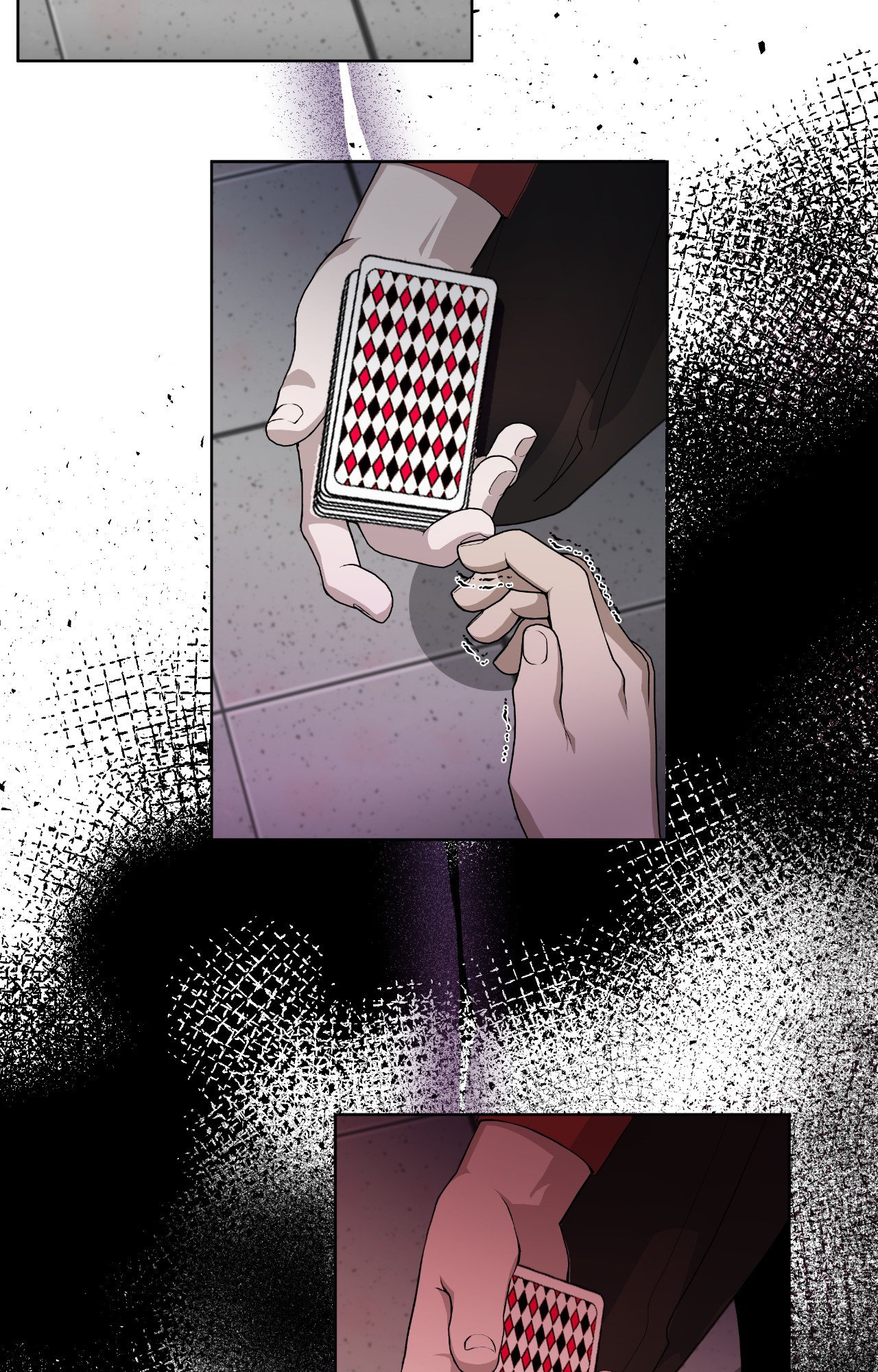 Card Shark Chapter 2 page 47 - 