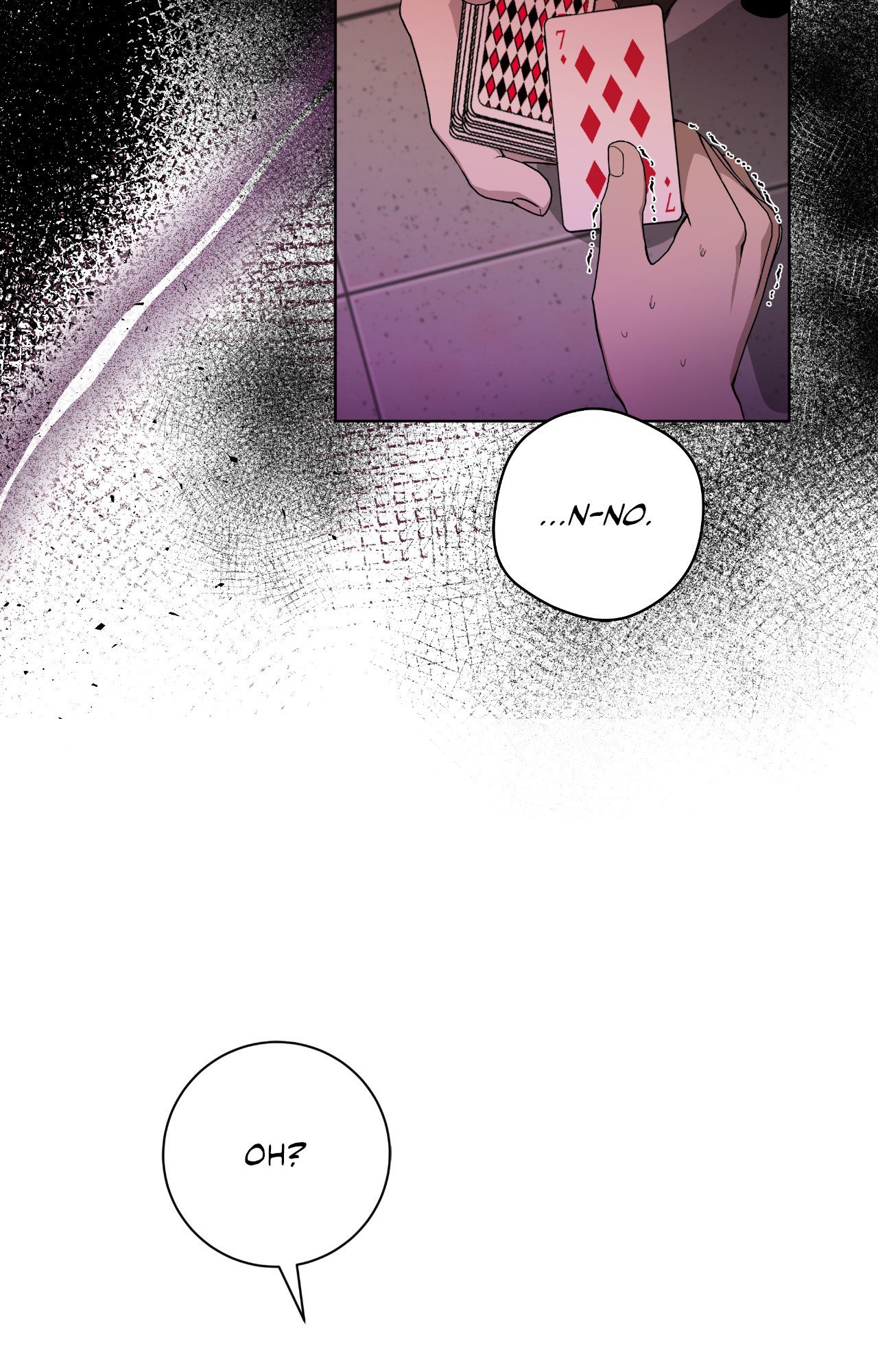 Card Shark Chapter 2 page 48 - 