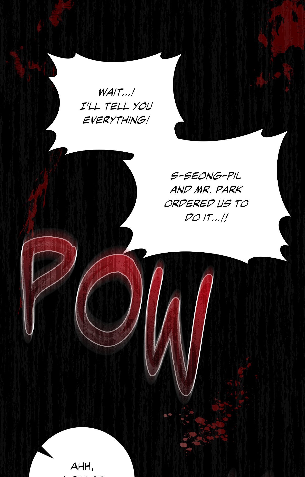 Card Shark Chapter 2 page 54 - 