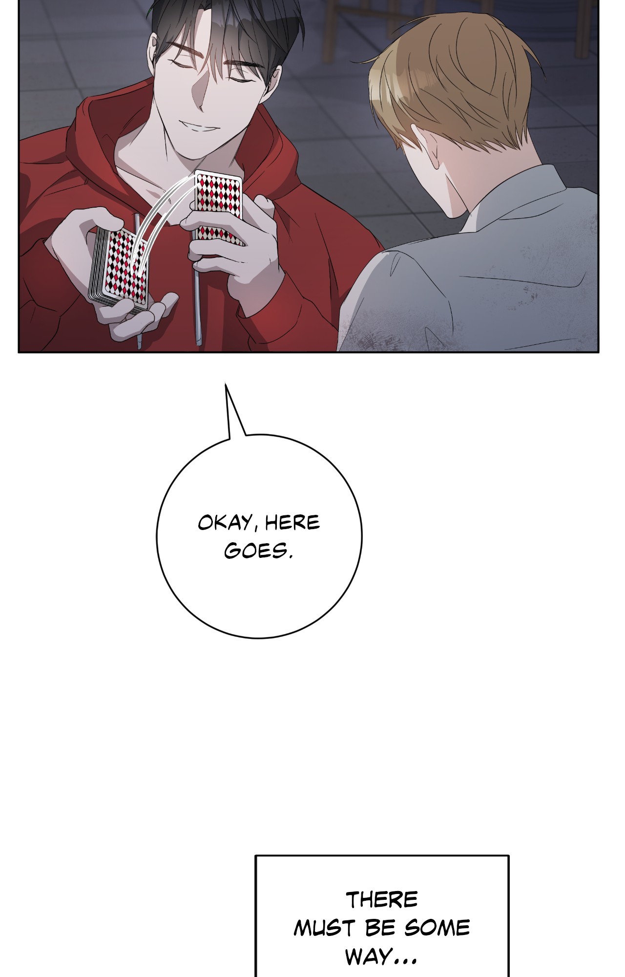 Card Shark Chapter 2 page 66 - 