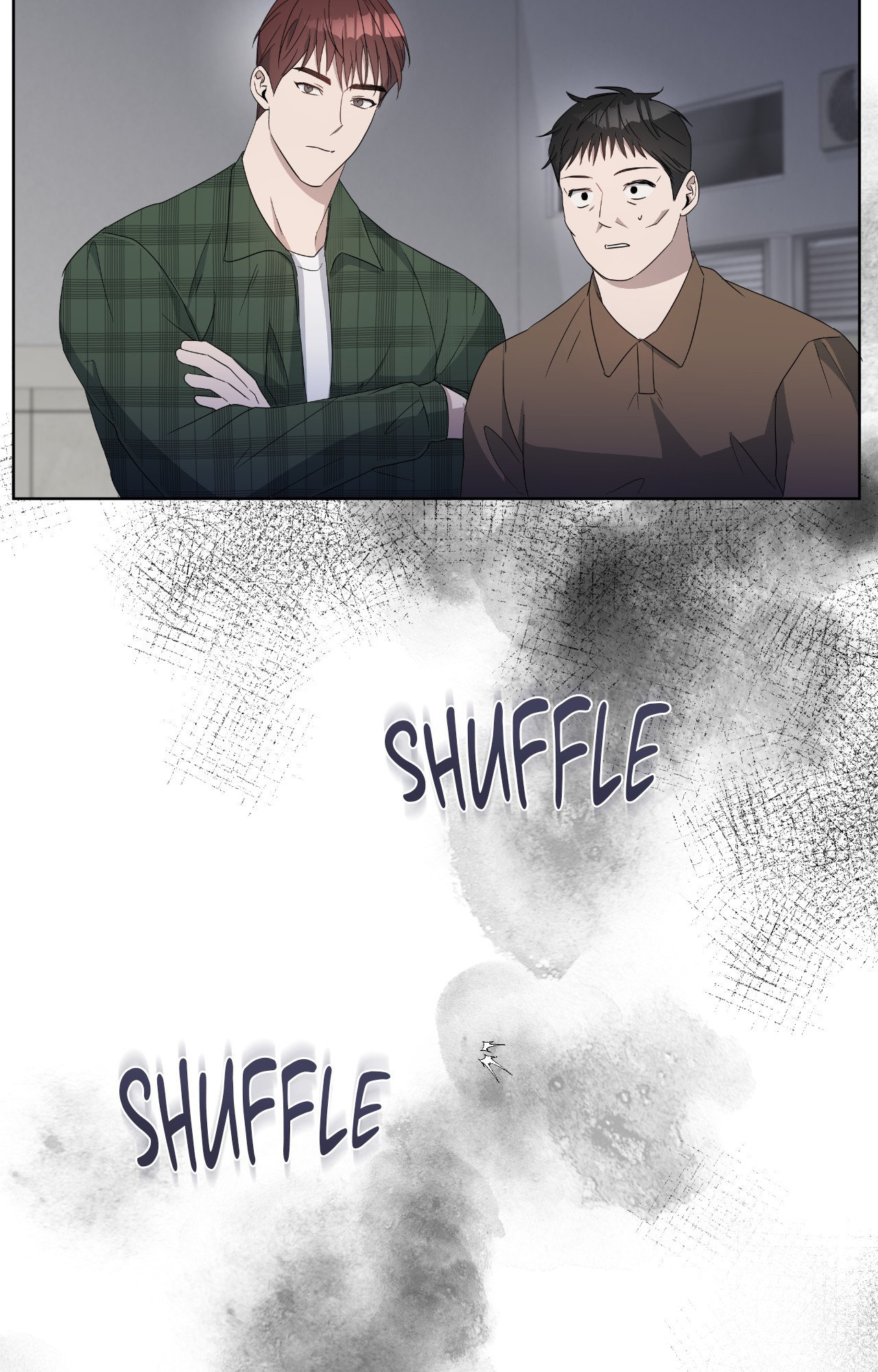 Card Shark Chapter 2 page 69 - 