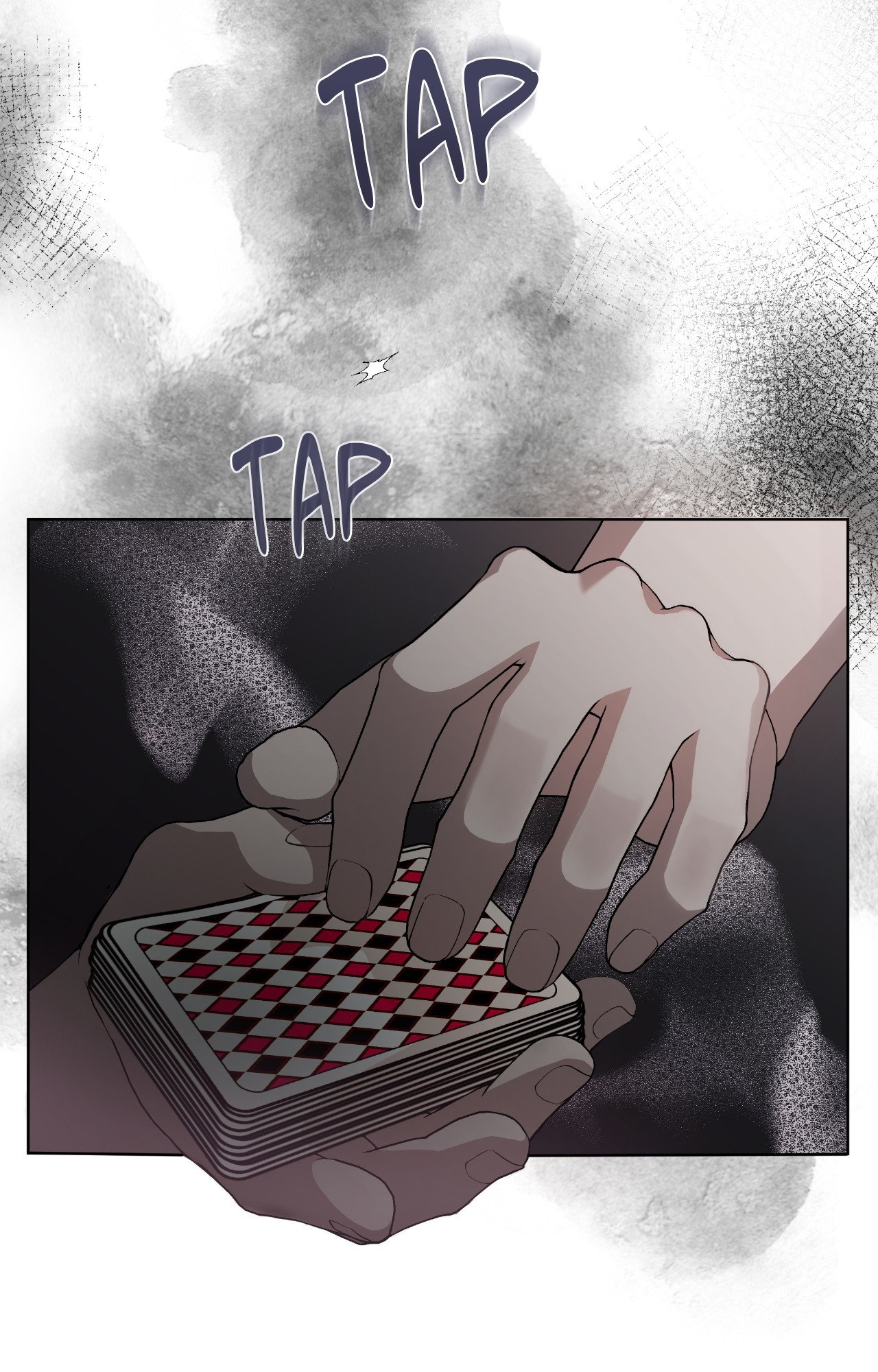 Card Shark Chapter 2 page 70 - 