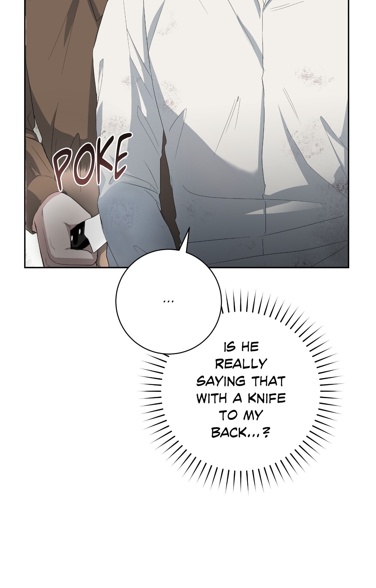 Card Shark Chapter 2 page 8 - 