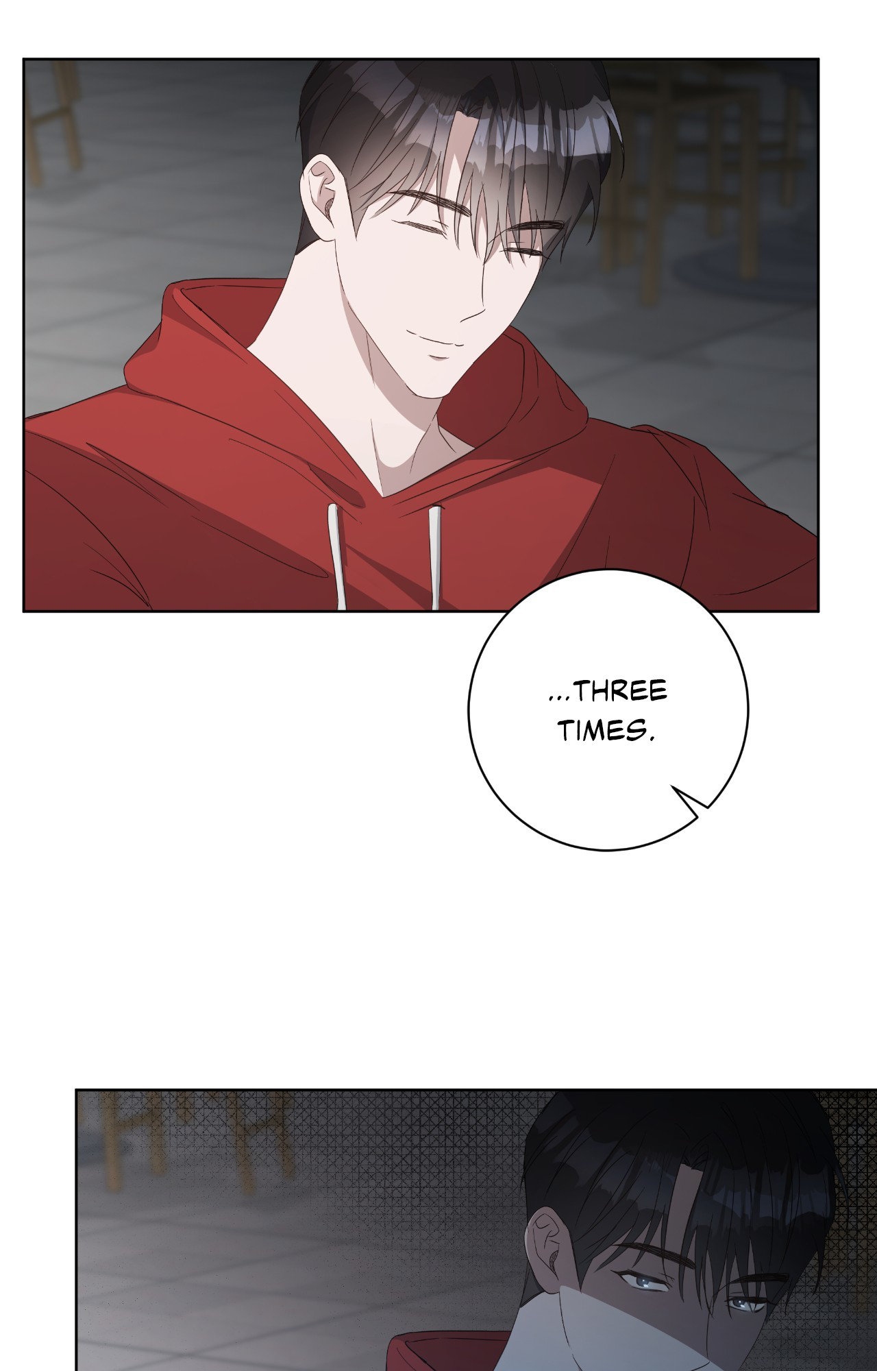 Card Shark Chapter 2 page 74 - 