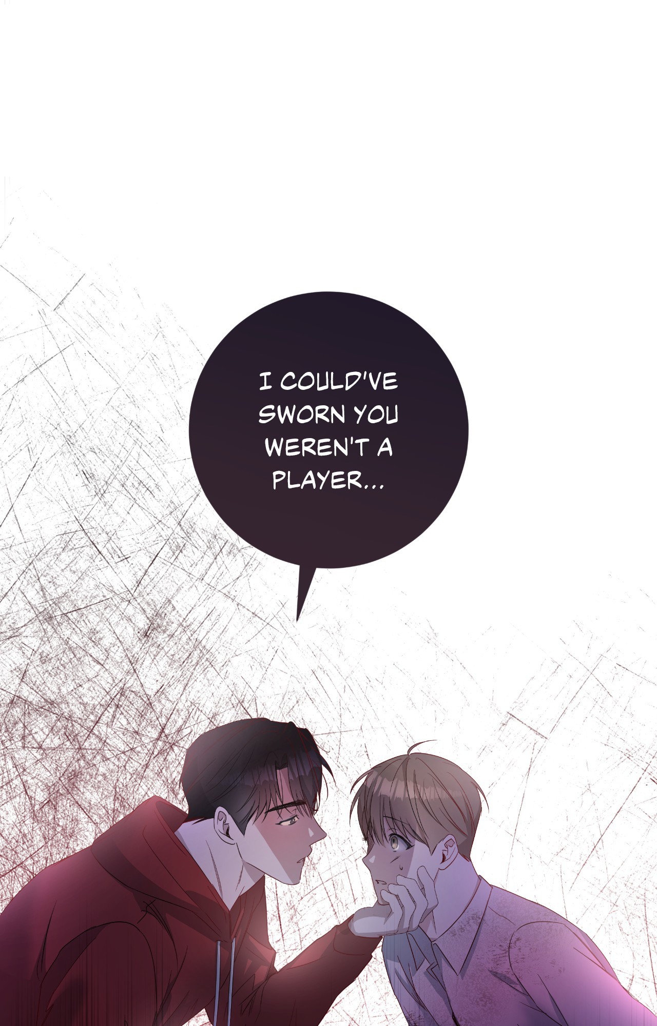 Card Shark Chapter 2 page 81 - 