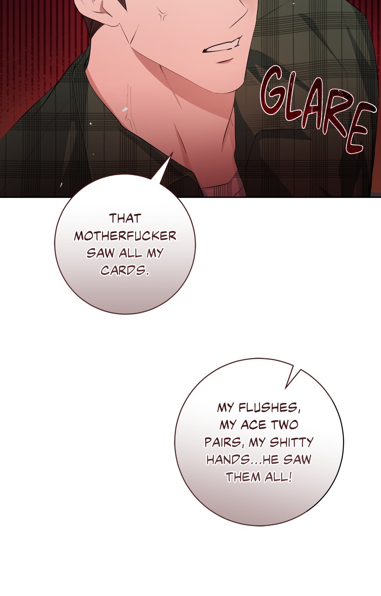 Card Shark Chapter 2 page 10 - 