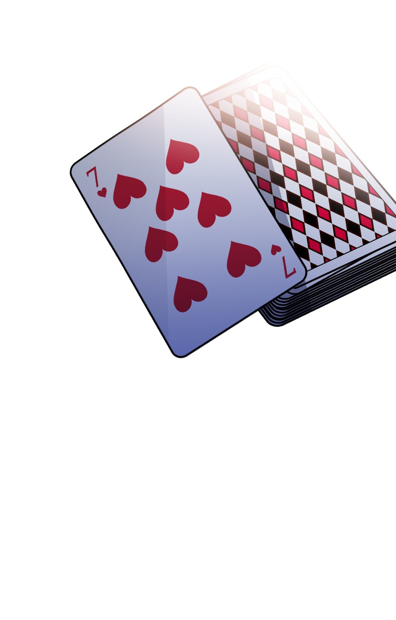 Card Shark Chapter 2 page 93 - 