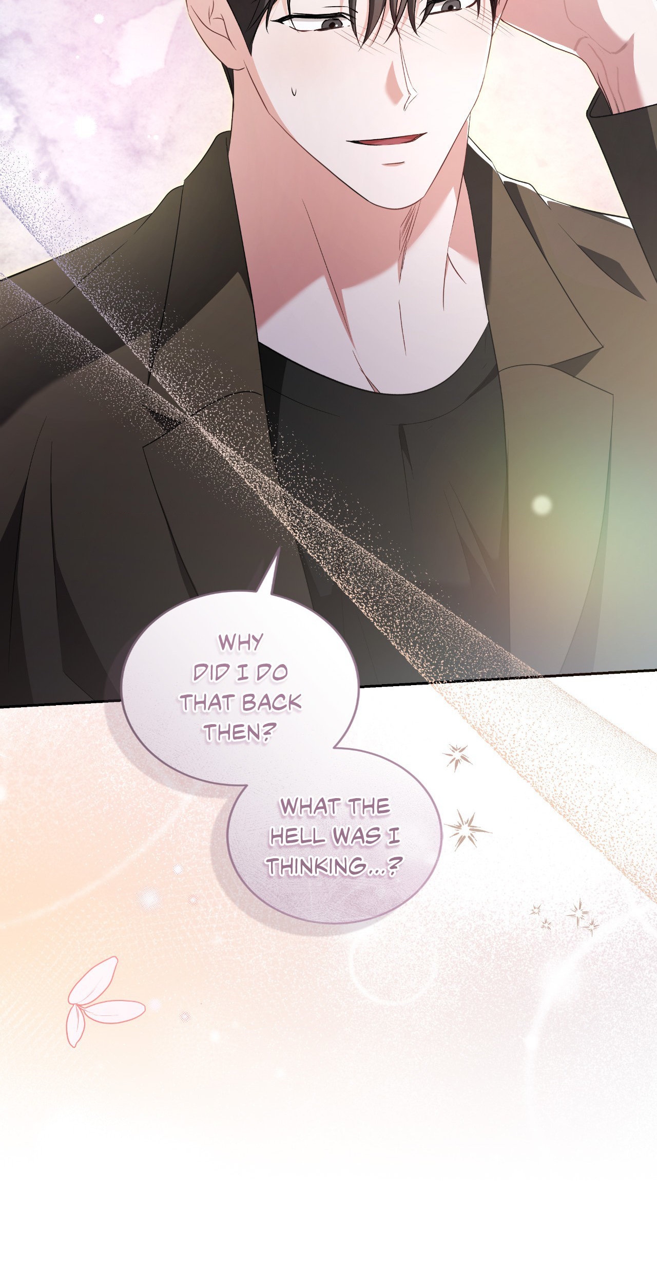 Card Shark Chapter 20 page 2 - 