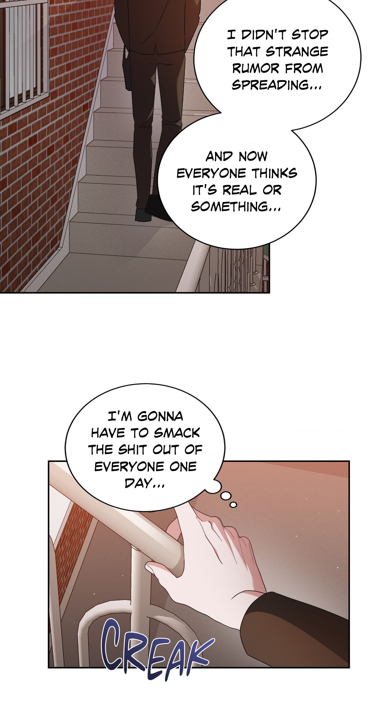 Card Shark Chapter 20 page 14 - 