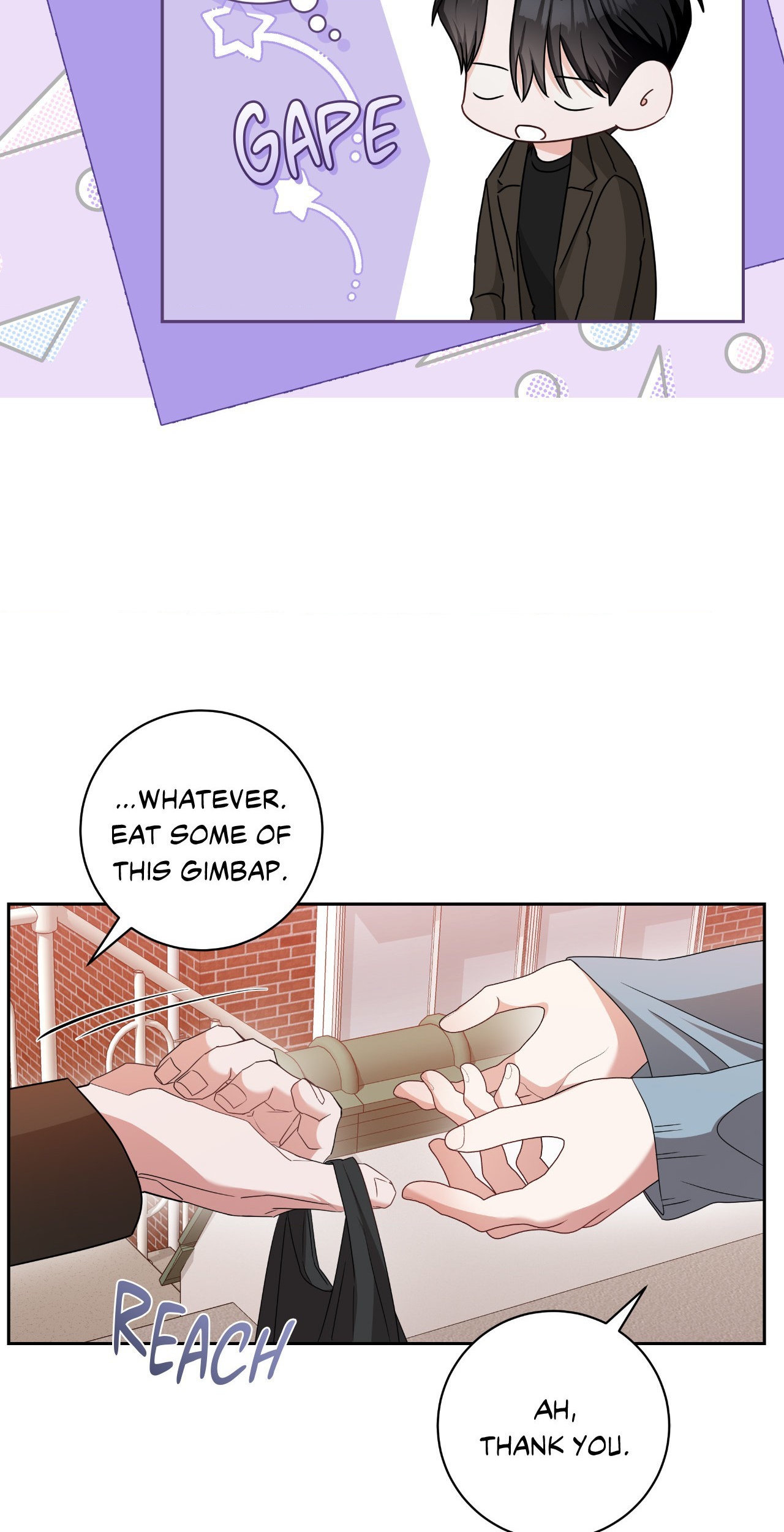 Card Shark Chapter 20 page 19 - 