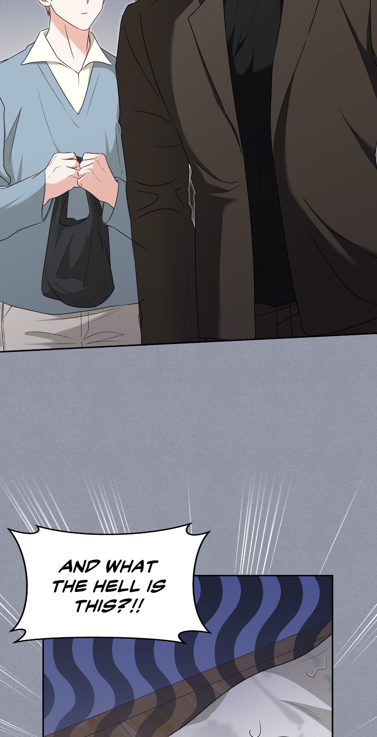 Card Shark Chapter 20 page 22 - 