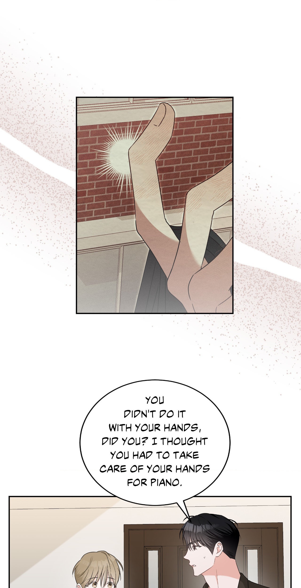 Card Shark Chapter 20 page 24 - 