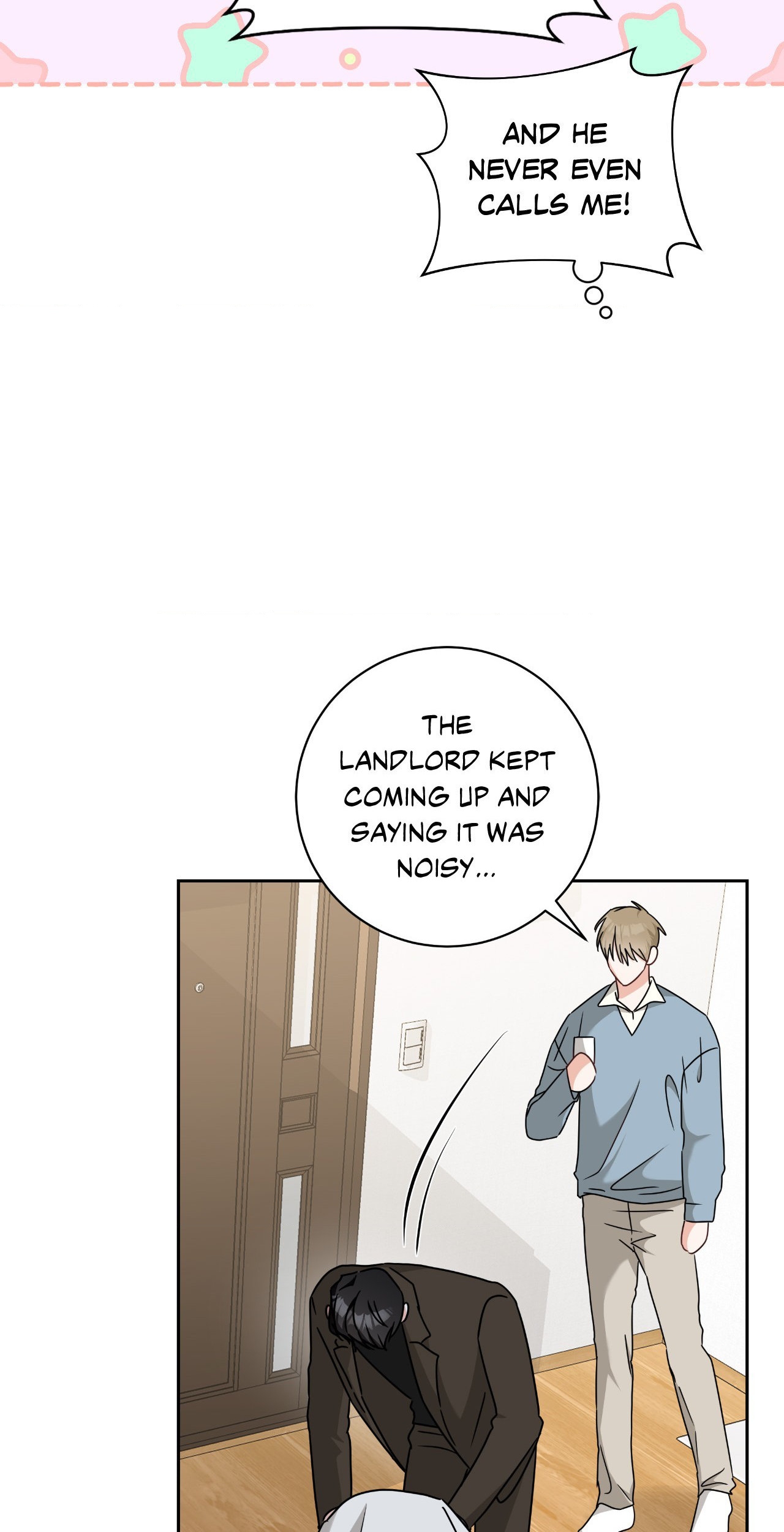 Card Shark Chapter 20 page 26 - 