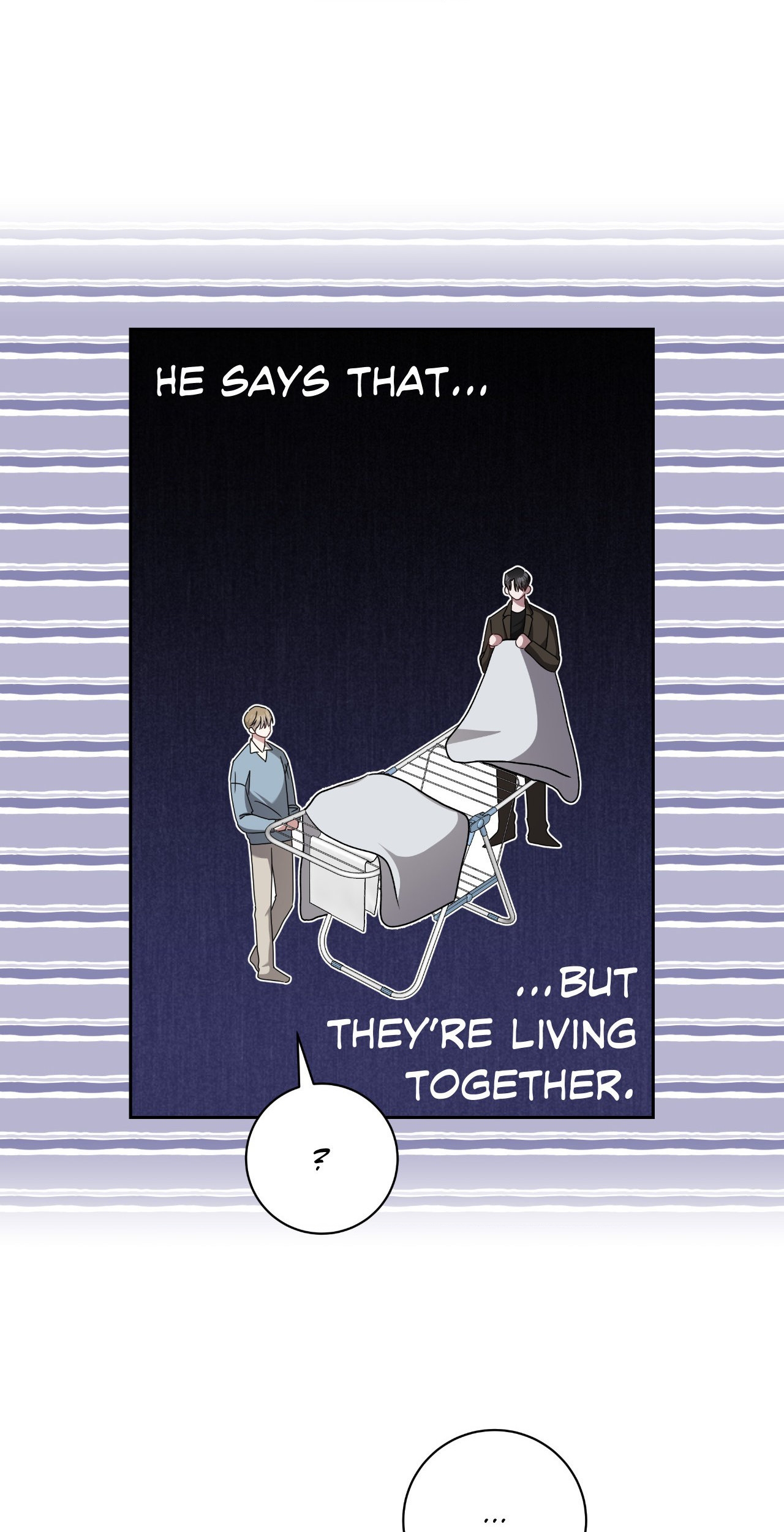 Card Shark Chapter 20 page 33 - 