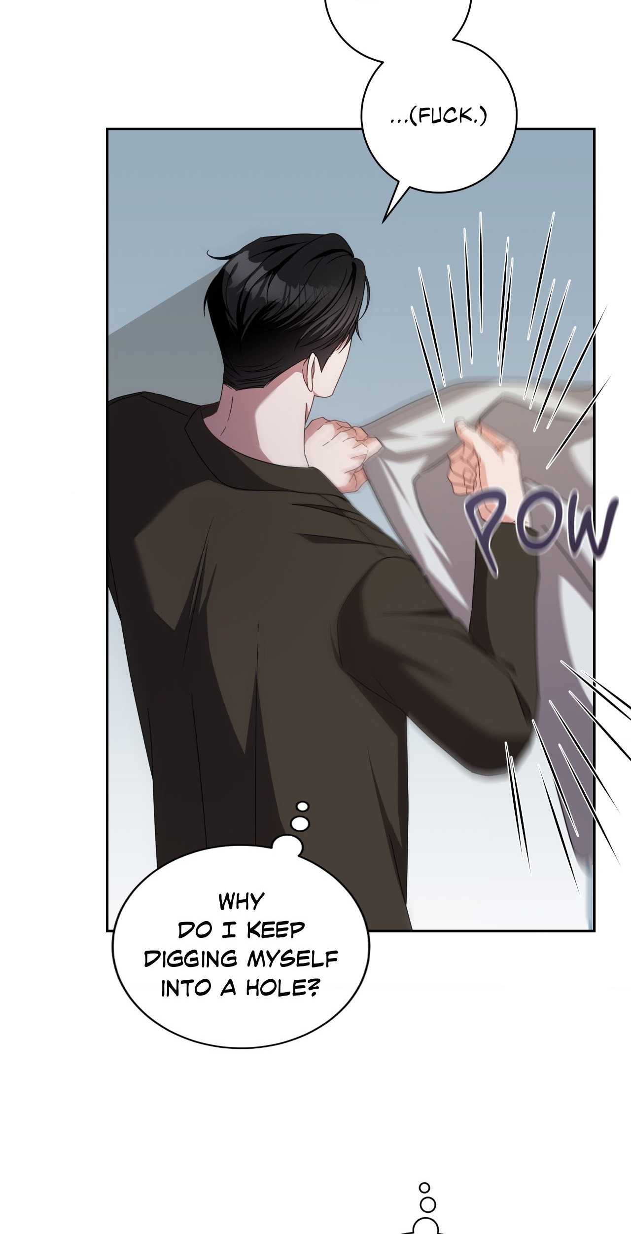 Card Shark Chapter 20 page 34 - 