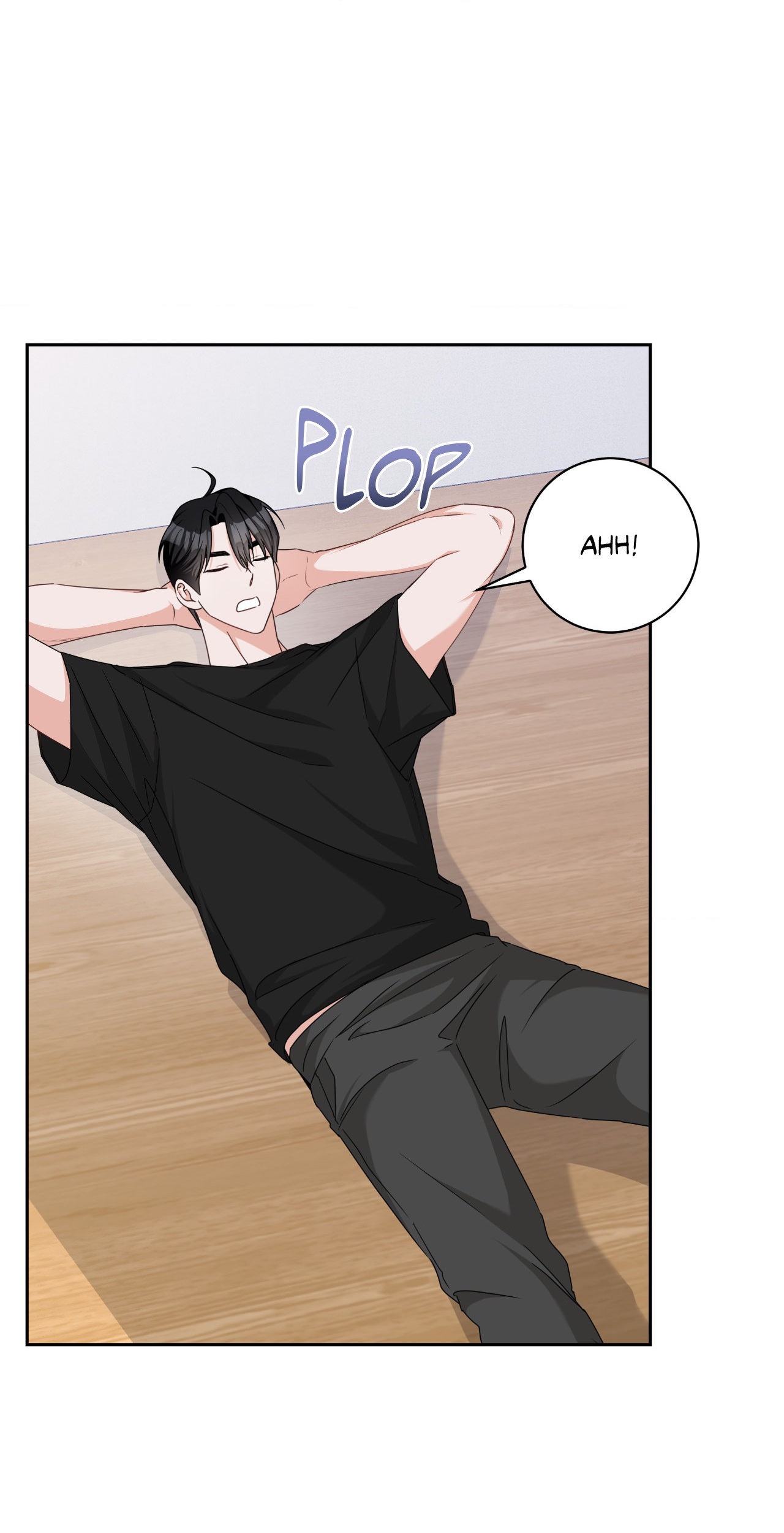 Card Shark Chapter 20 page 36 - 
