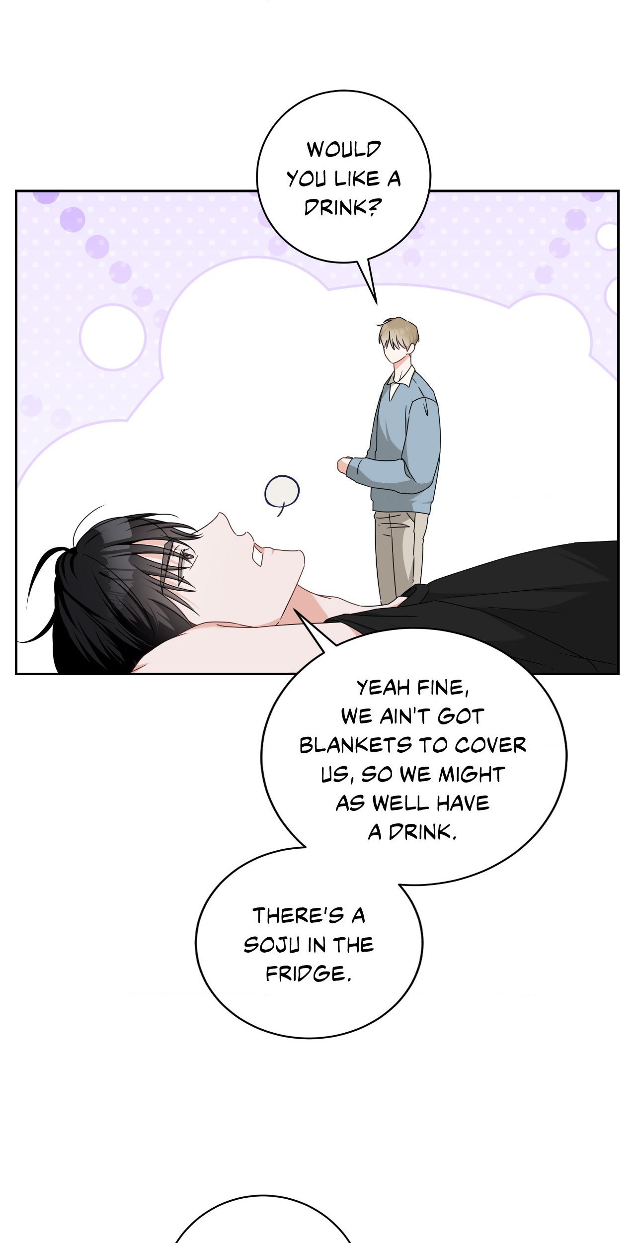 Card Shark Chapter 20 page 37 - 