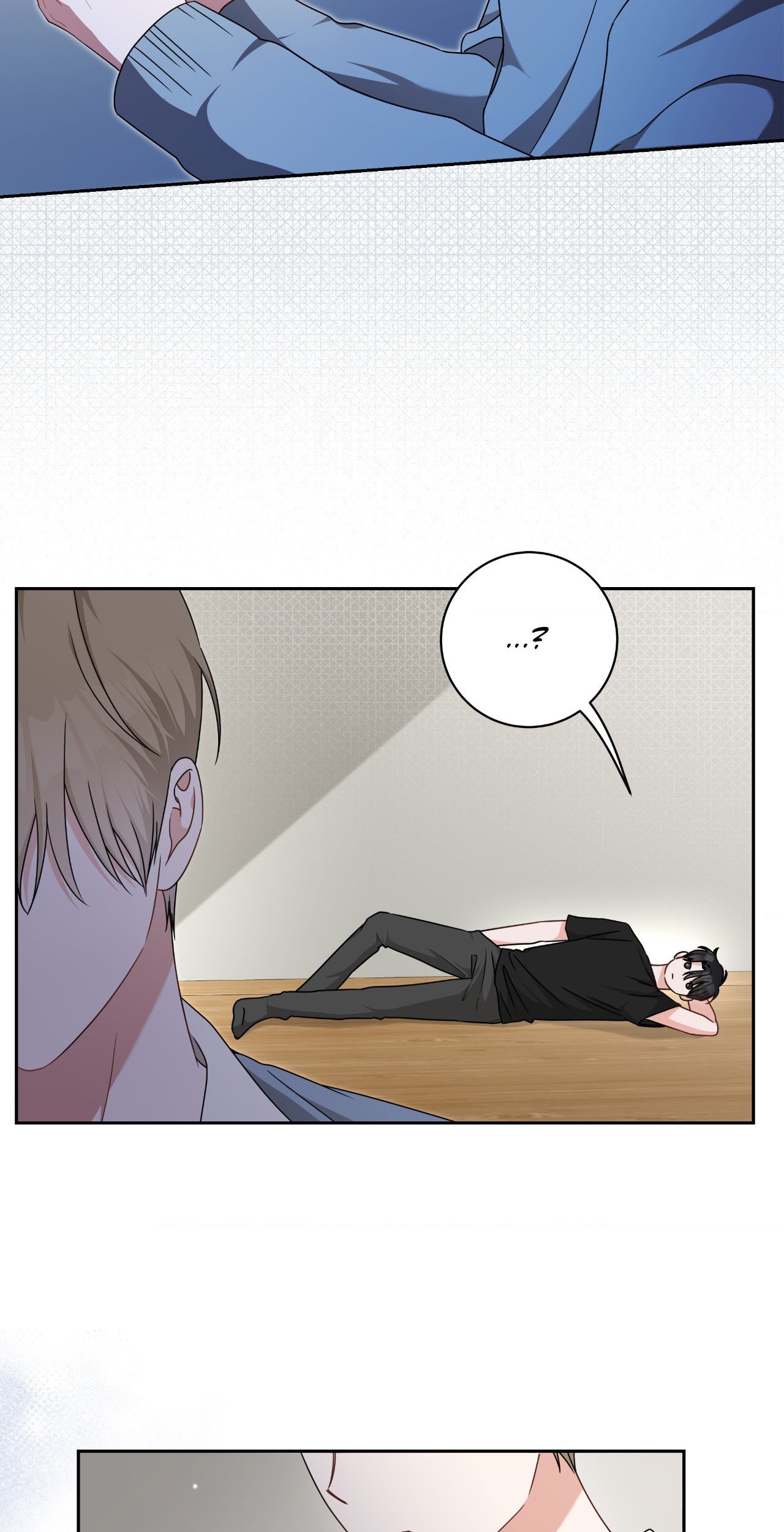 Card Shark Chapter 20 page 40 - 