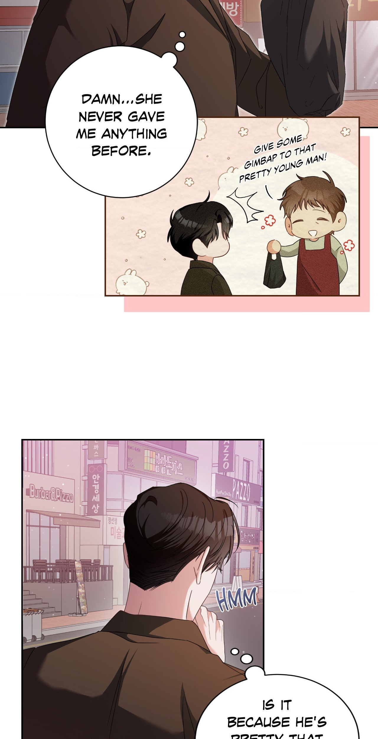 Card Shark Chapter 20 page 5 - 