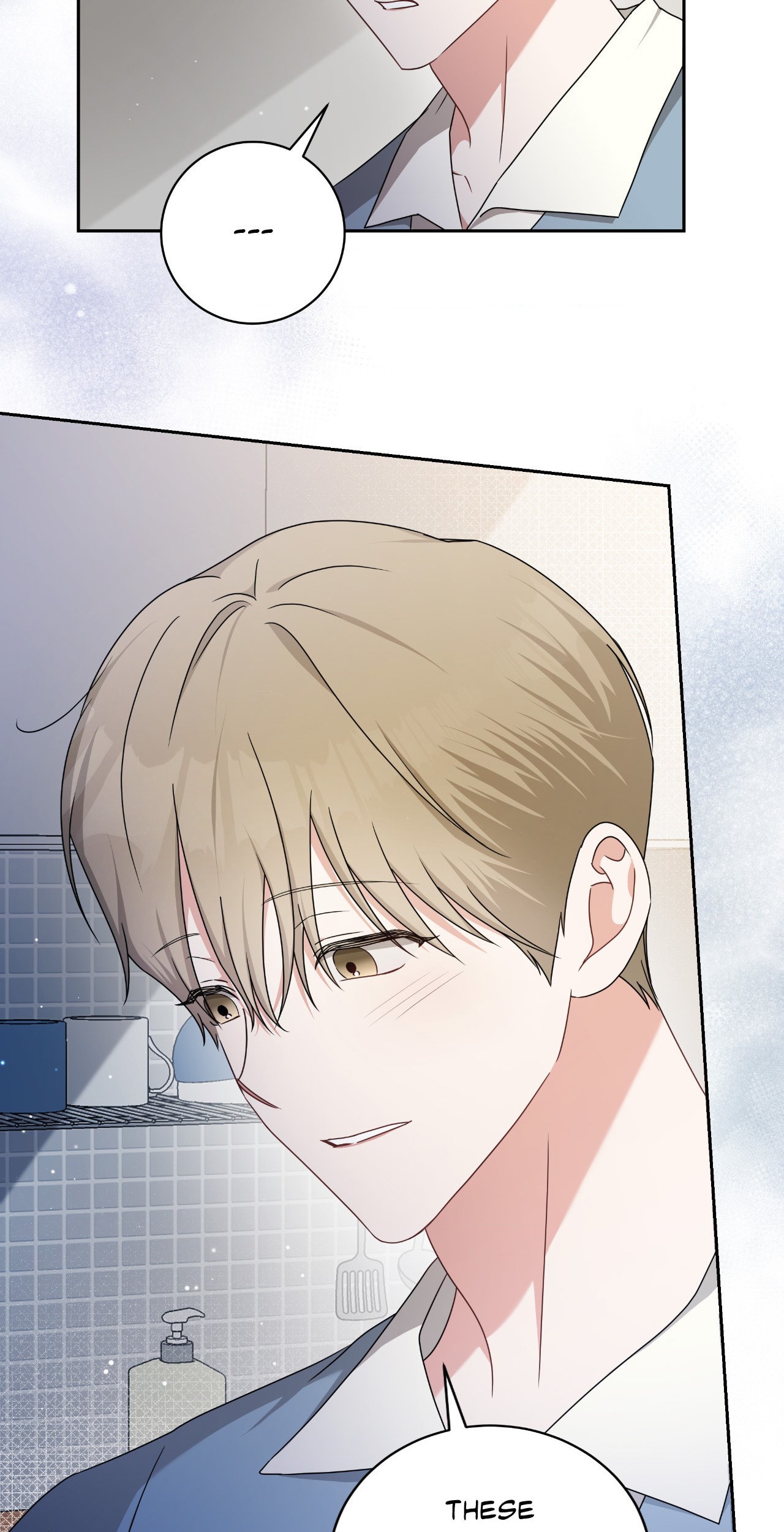 Card Shark Chapter 20 page 41 - 