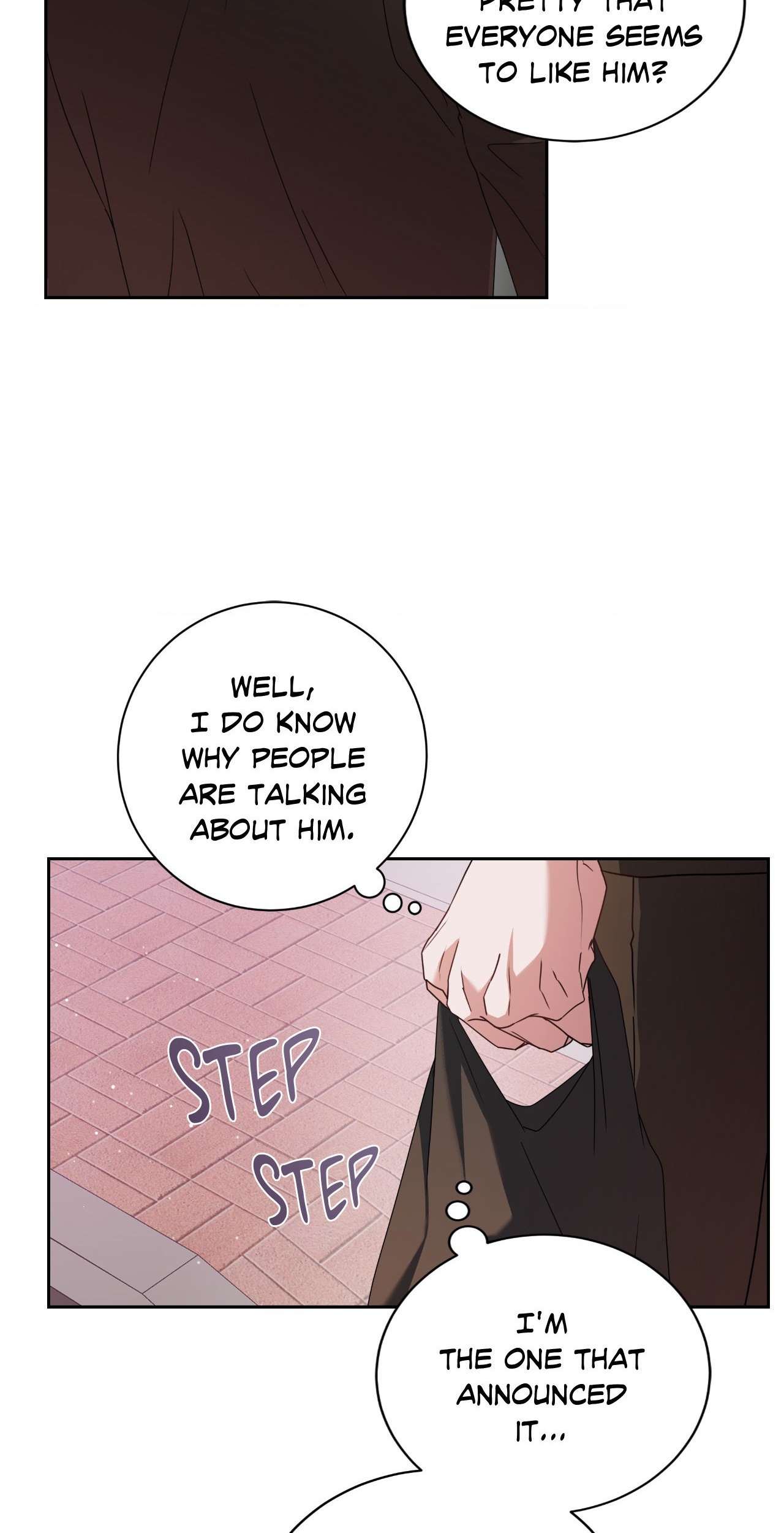 Card Shark Chapter 20 page 6 - 