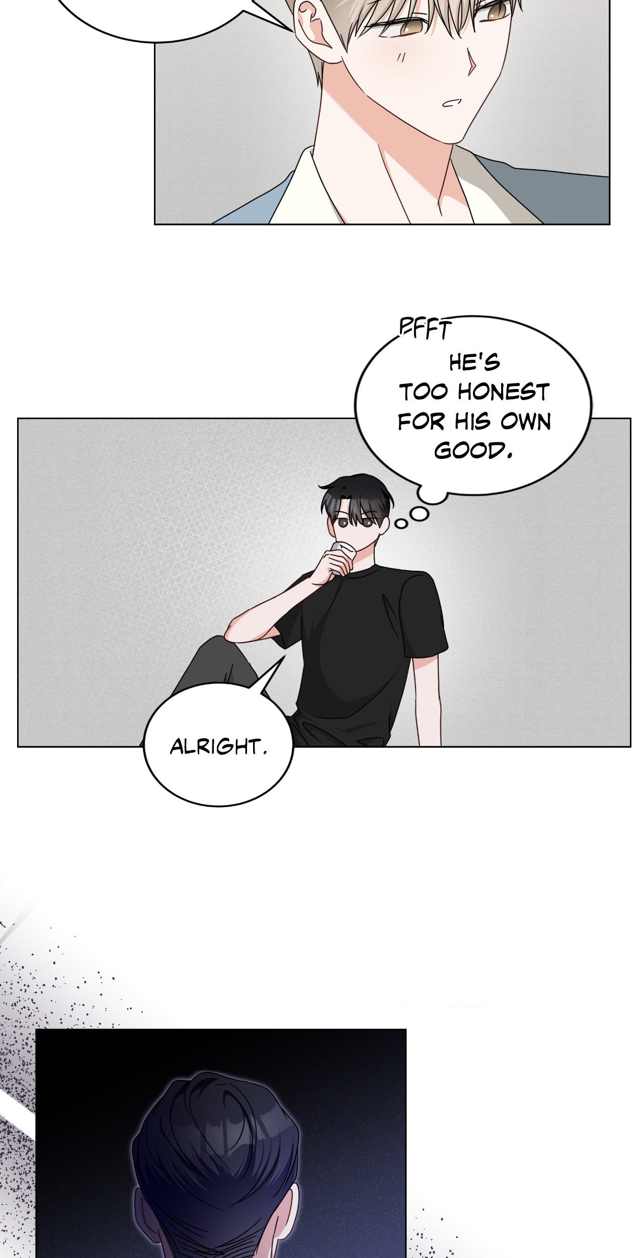 Card Shark Chapter 20 page 51 - 