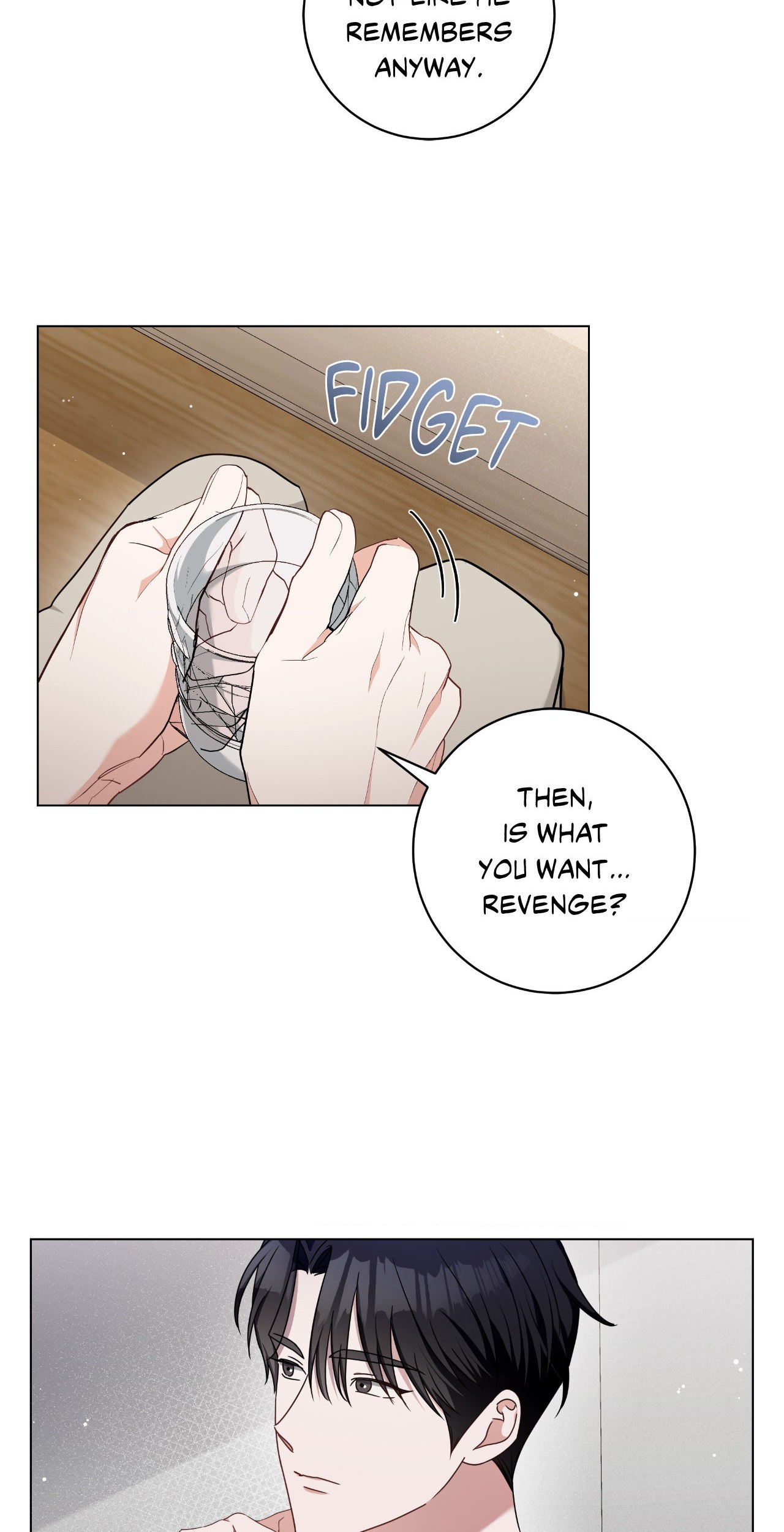 Card Shark Chapter 20 page 53 - 