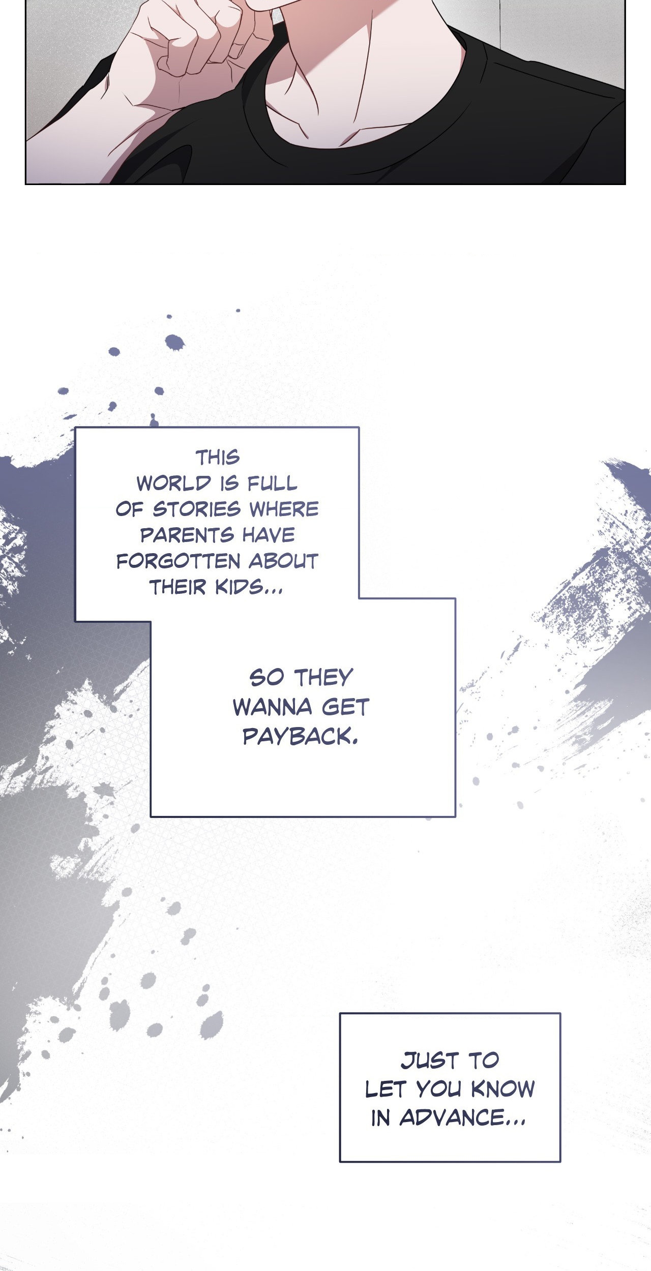 Card Shark Chapter 20 page 54 - 