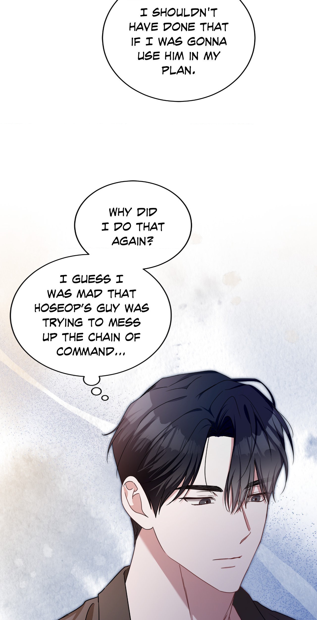 Card Shark Chapter 20 page 7 - 