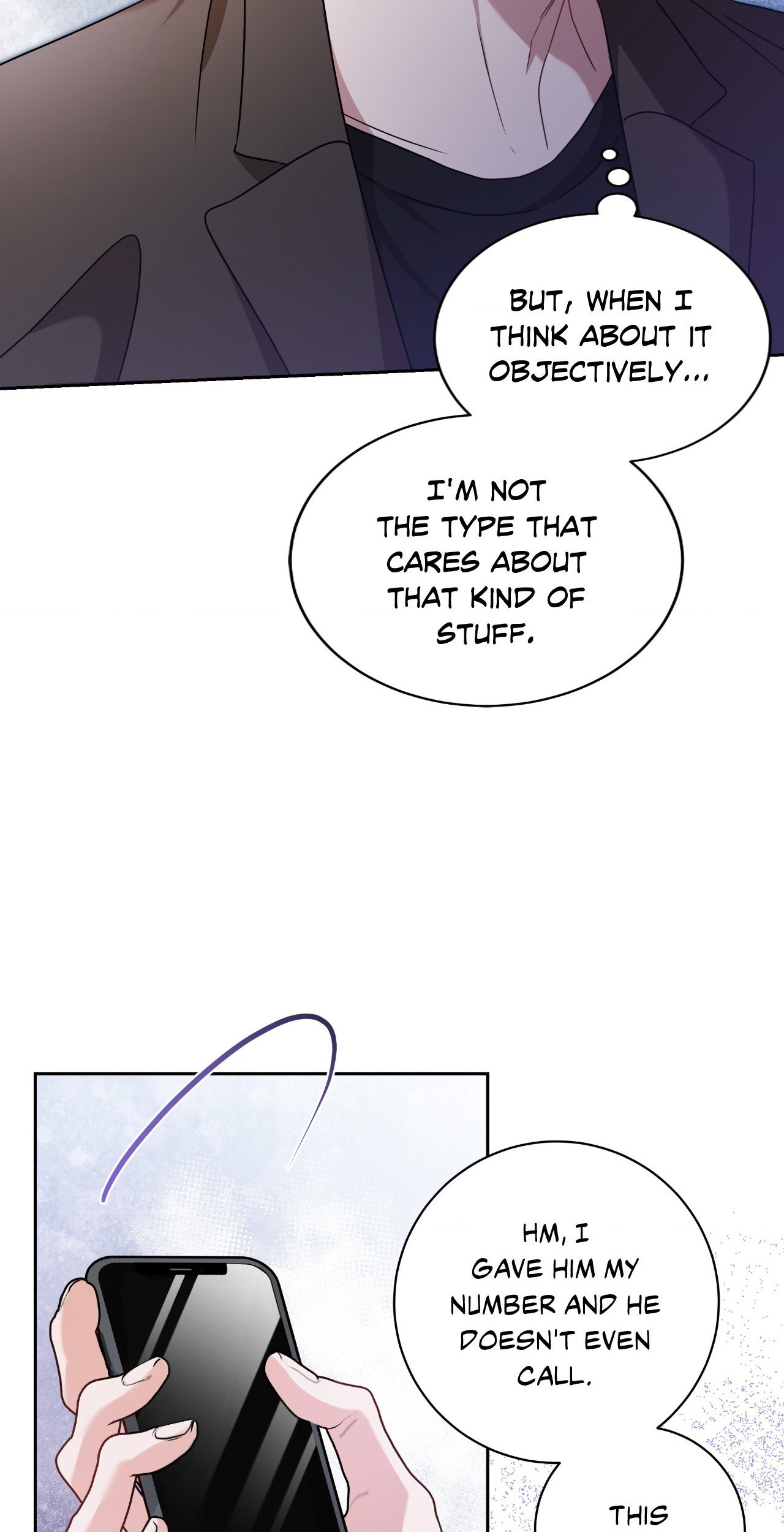 Card Shark Chapter 20 page 8 - 